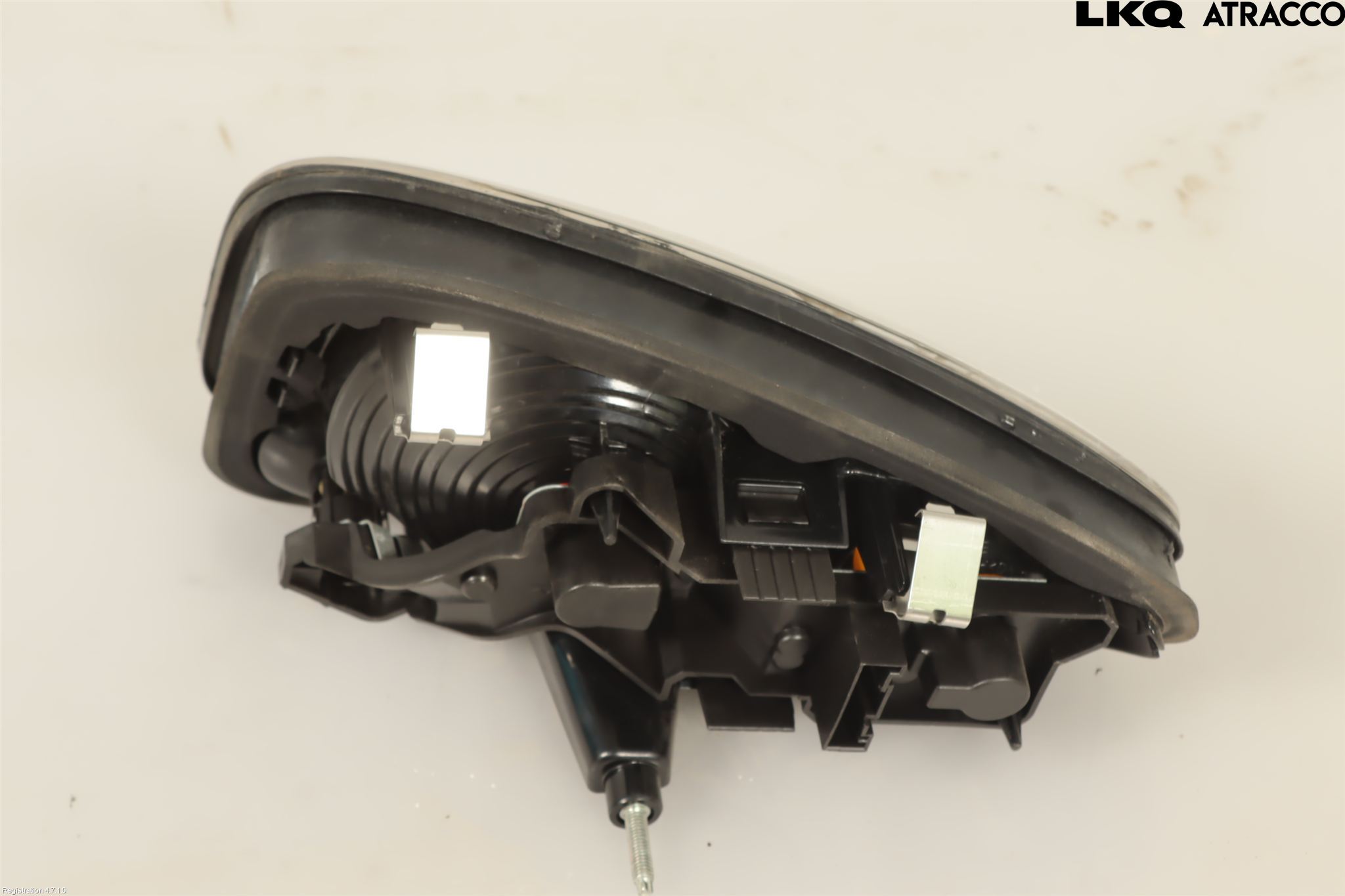 Mini CABRIO R52  02-08 Bakljus Höger