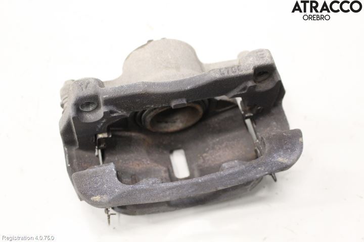 Nissan QASHQAI 17-21 Bromsok Fram Vänster