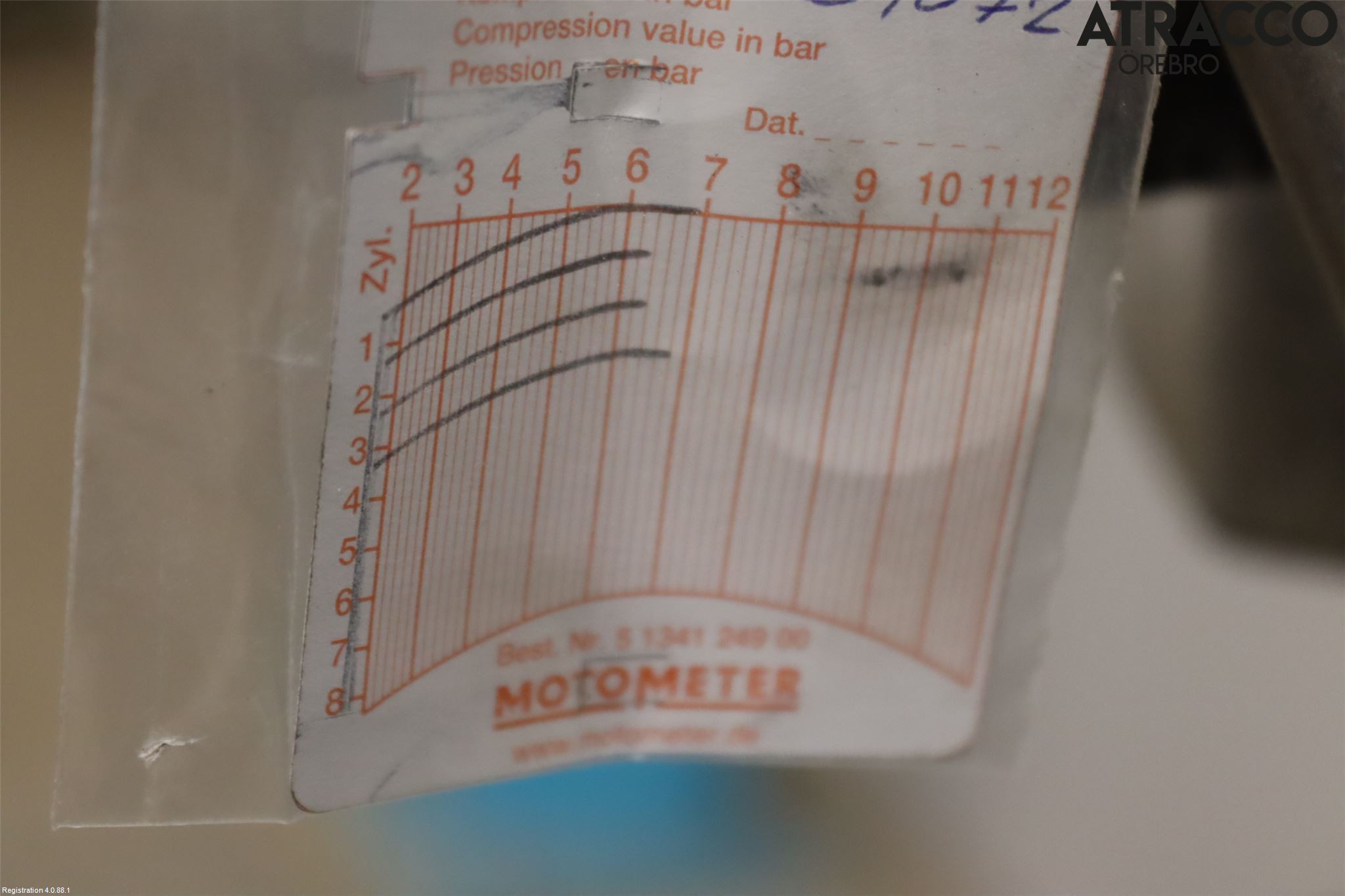 Kia XCEED 19- Motor Bensin