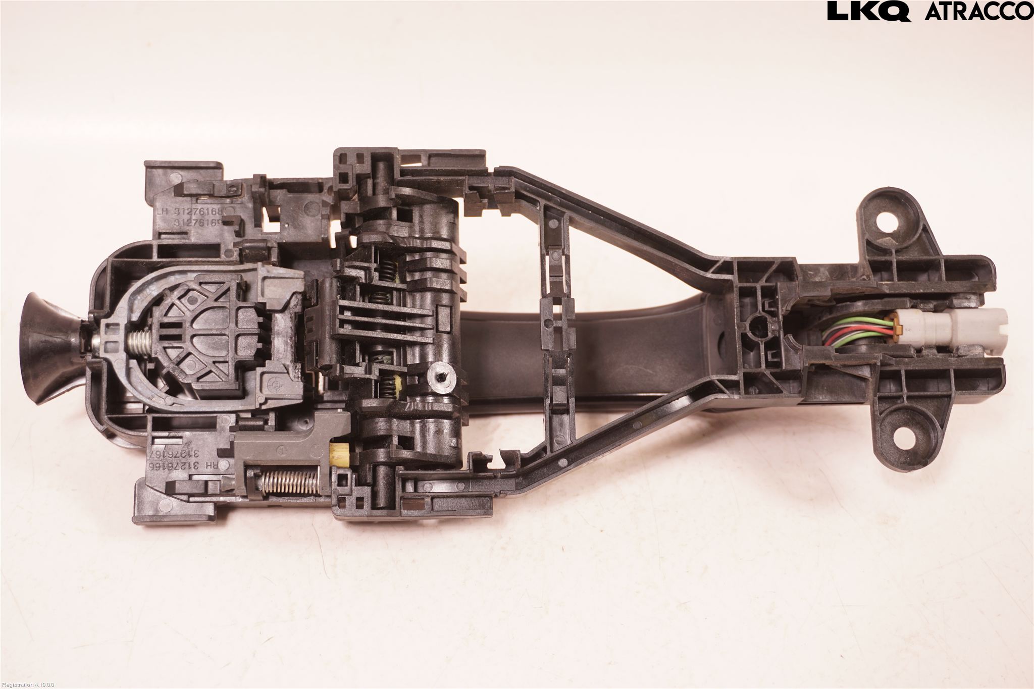 Volvo V40 12-19 Dörrhandtag Yttre Hö