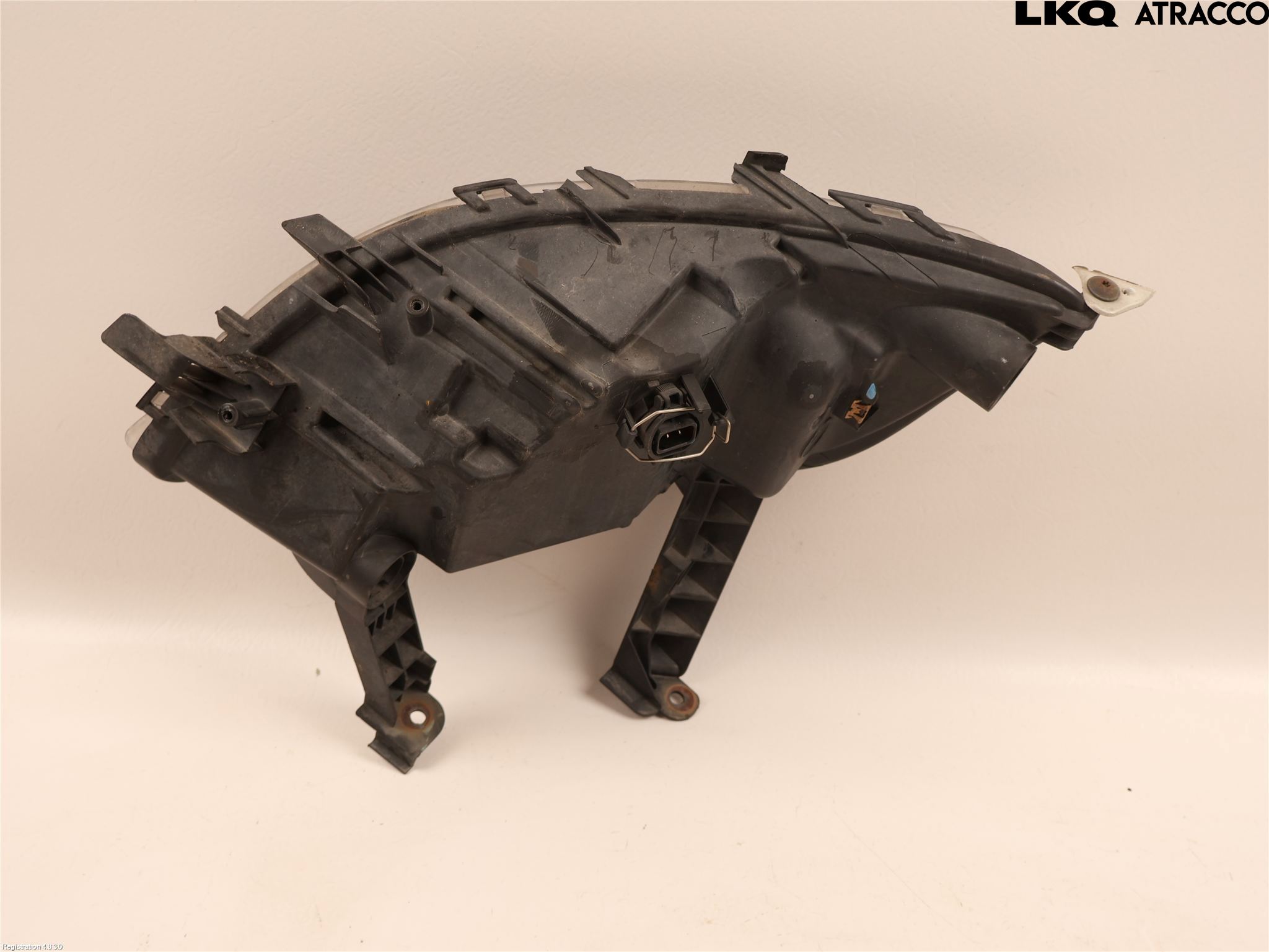 Opel ASTRA J 10-15 Blinkers Fram Höger