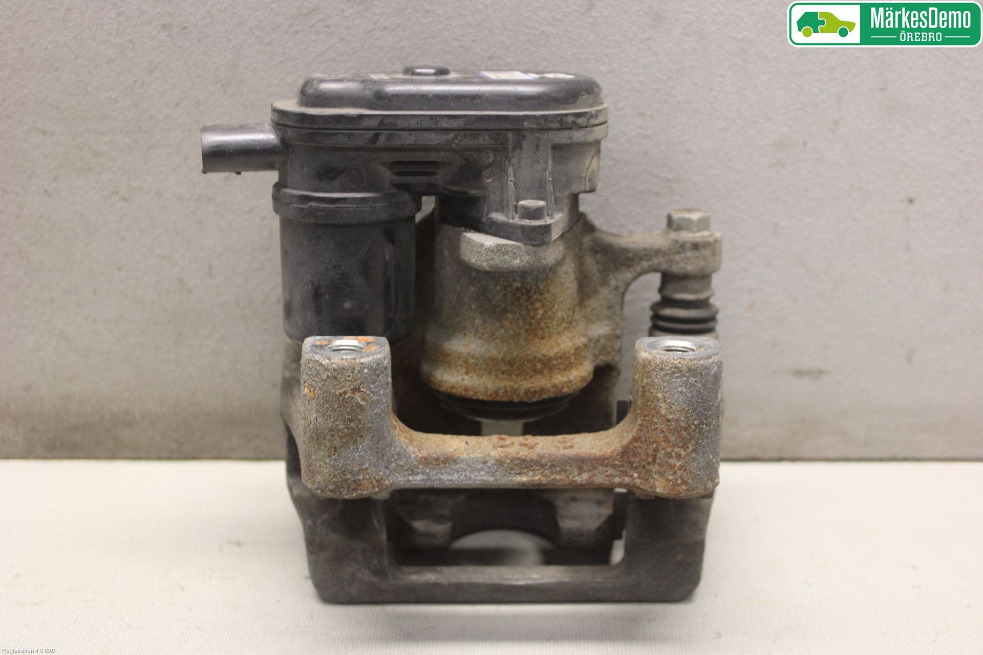 Kia OPTIMA 16-20 Bromsok Bak Höger