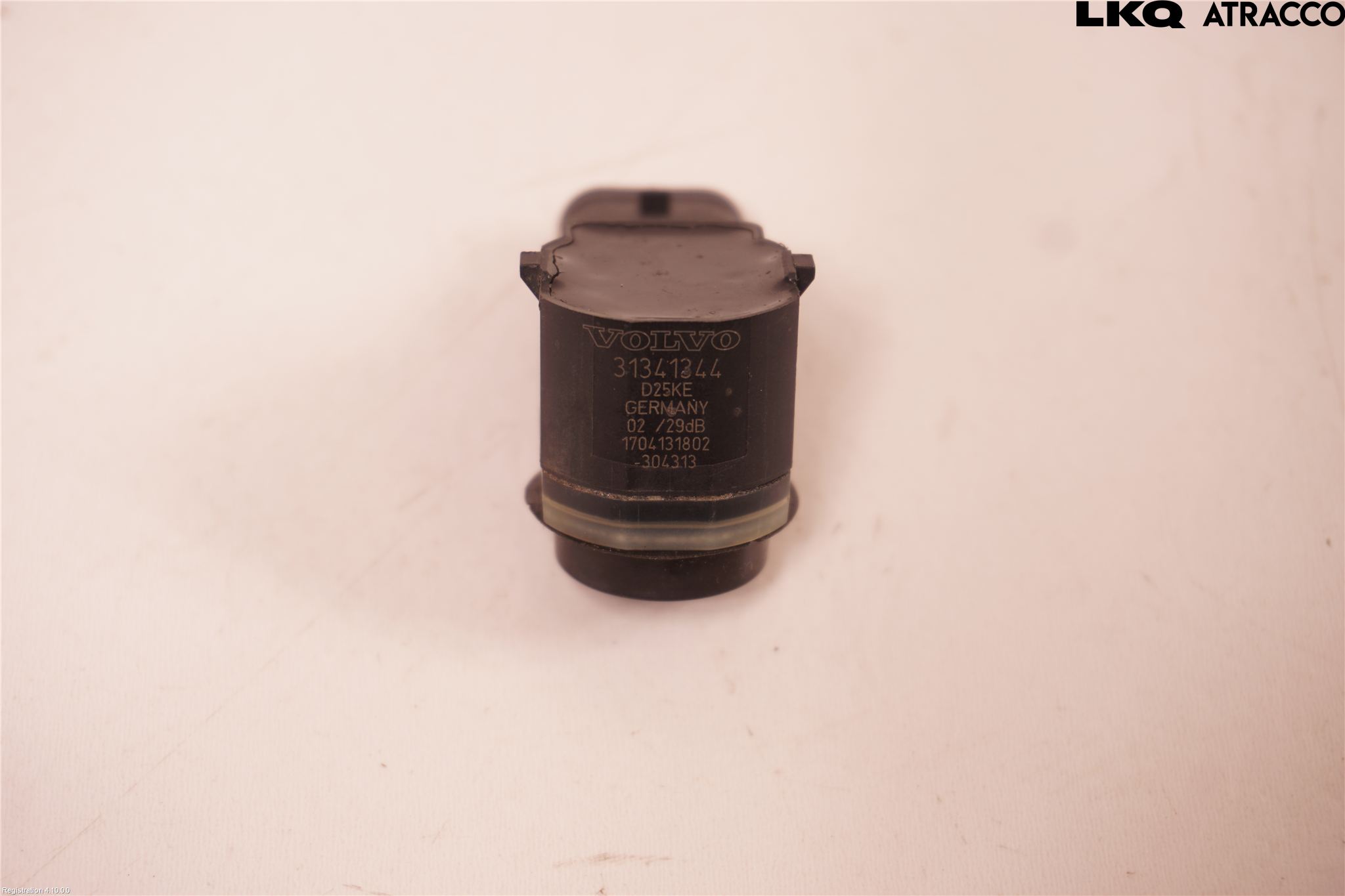 Volvo V60 11-13 Parkeringshjälp Backsensor