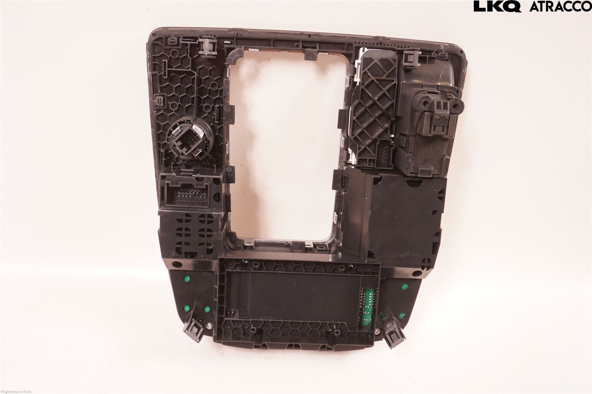 Audi A6/S6 4G 11-18 Strömställare Multifunktion