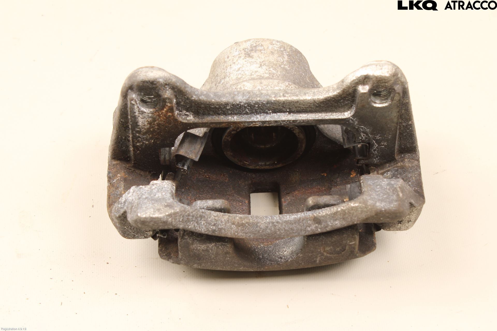 Kia PICANTO 17- Bromsok Fram Höger