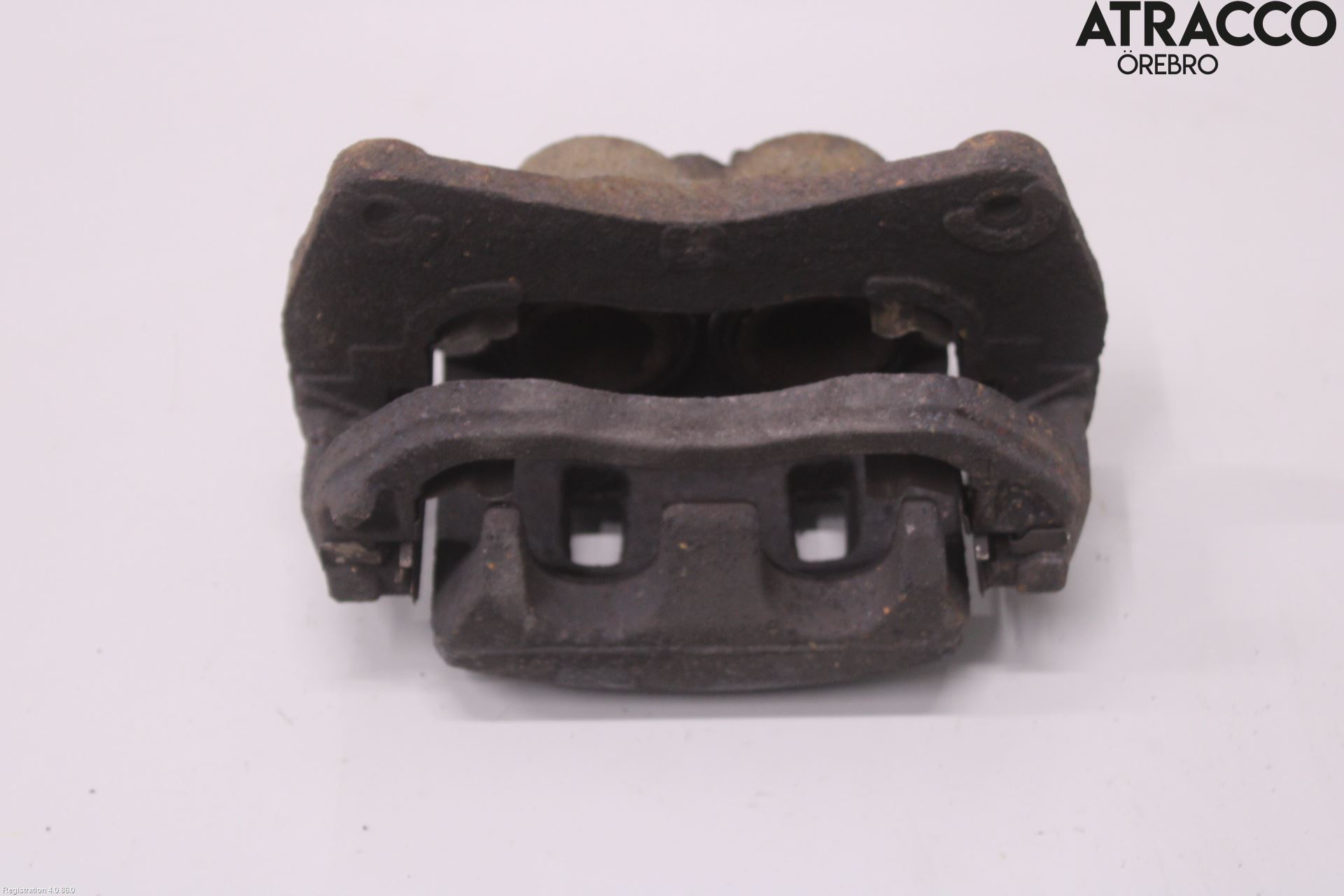 Subaru FORESTER SJ 13-18 Bromsok Fram Vänster