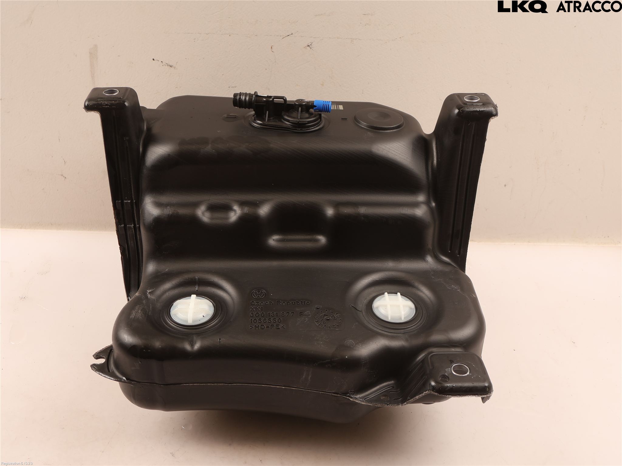 Volkswagen VW PASSAT 20-24 Adblue Tank