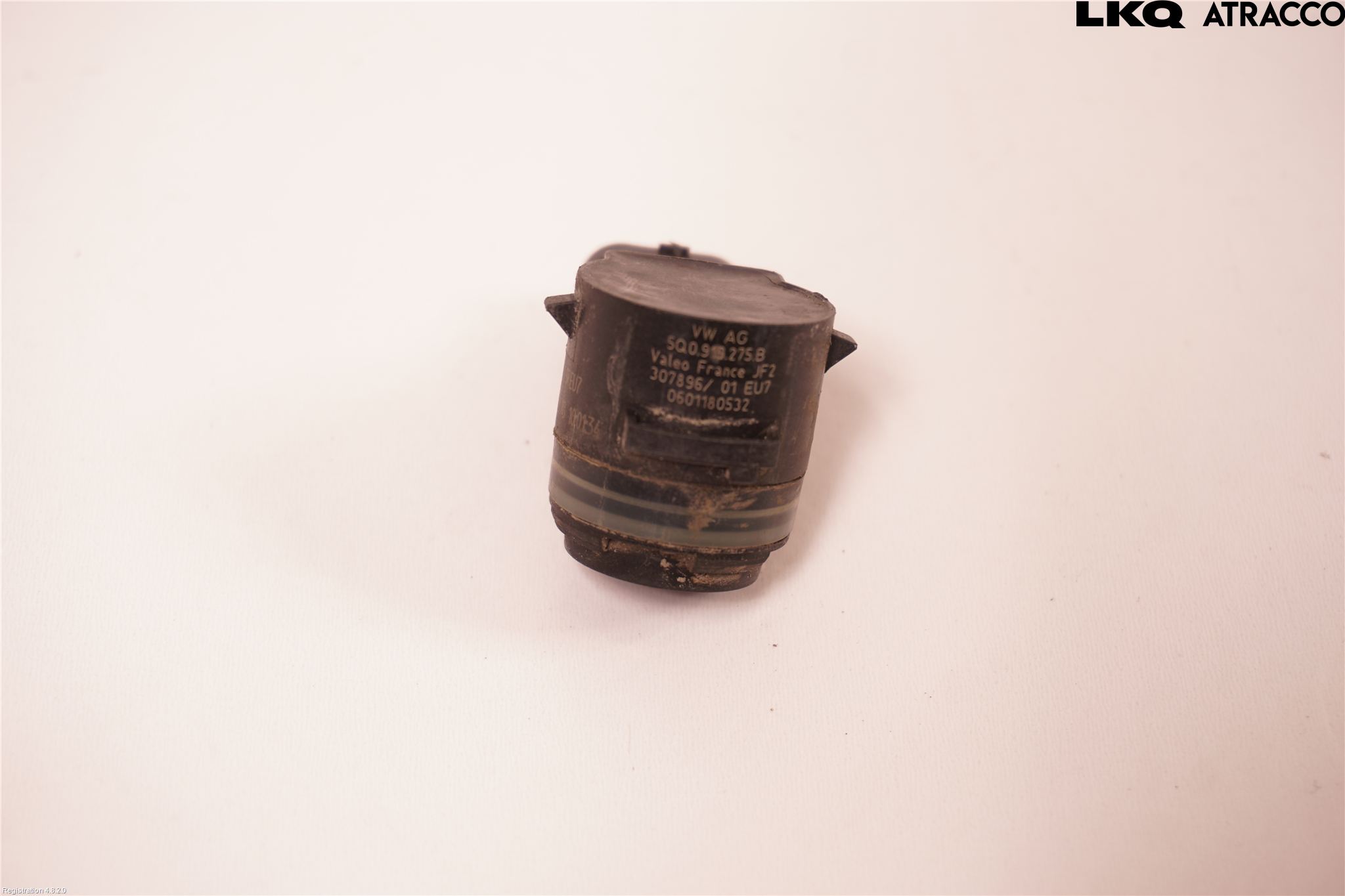 Volkswagen VW ARTEON 17- Parkeringshjälp Backsensor