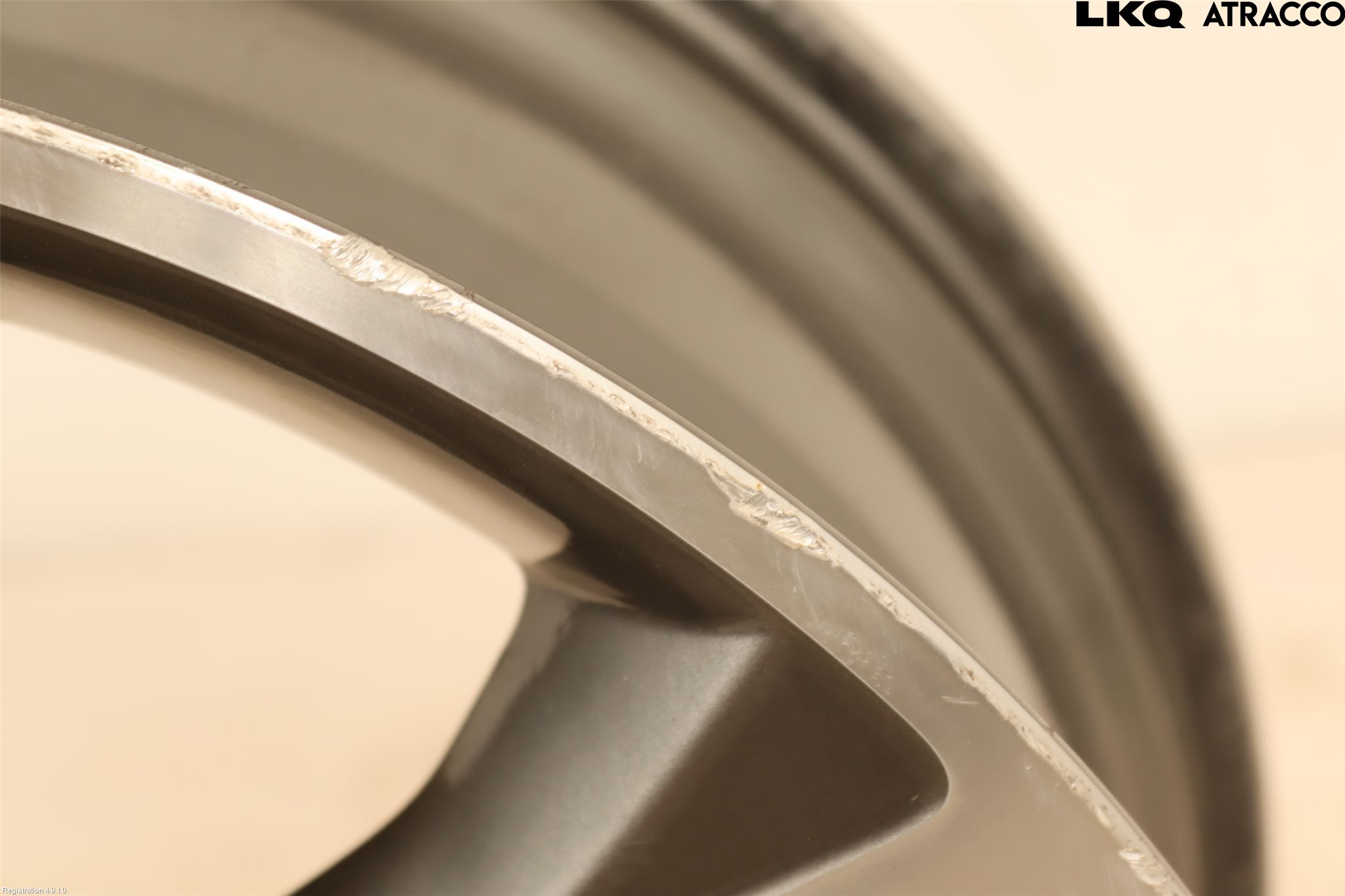 Kia OPTIMA 00-15 Fälg Aluminium