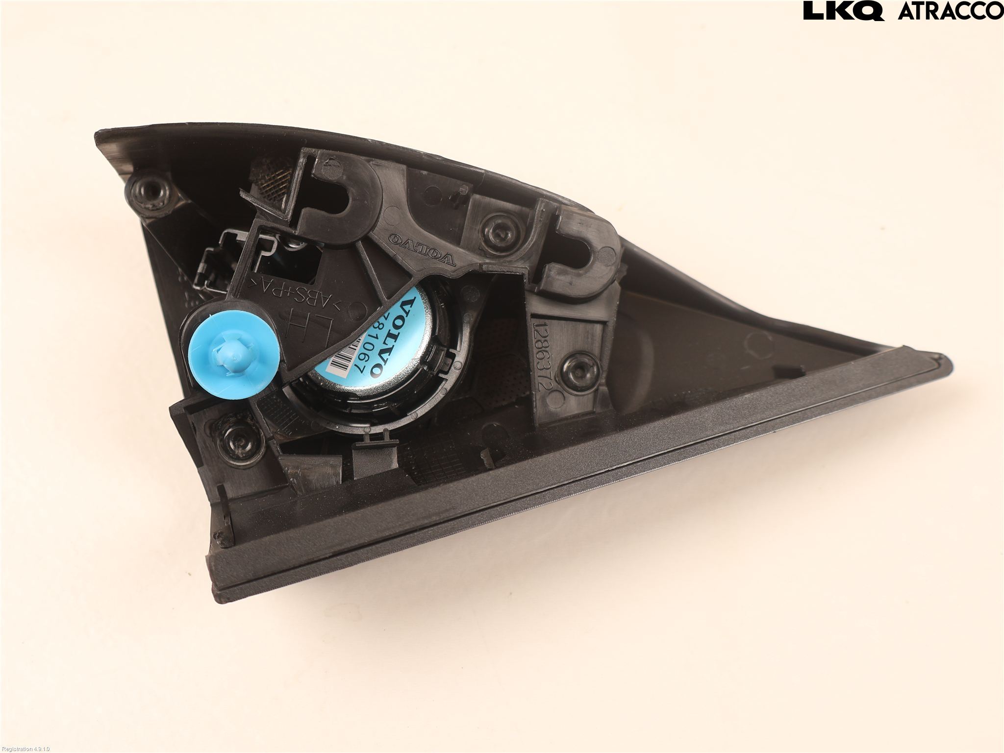 Volvo V60 14-18 Högtalare