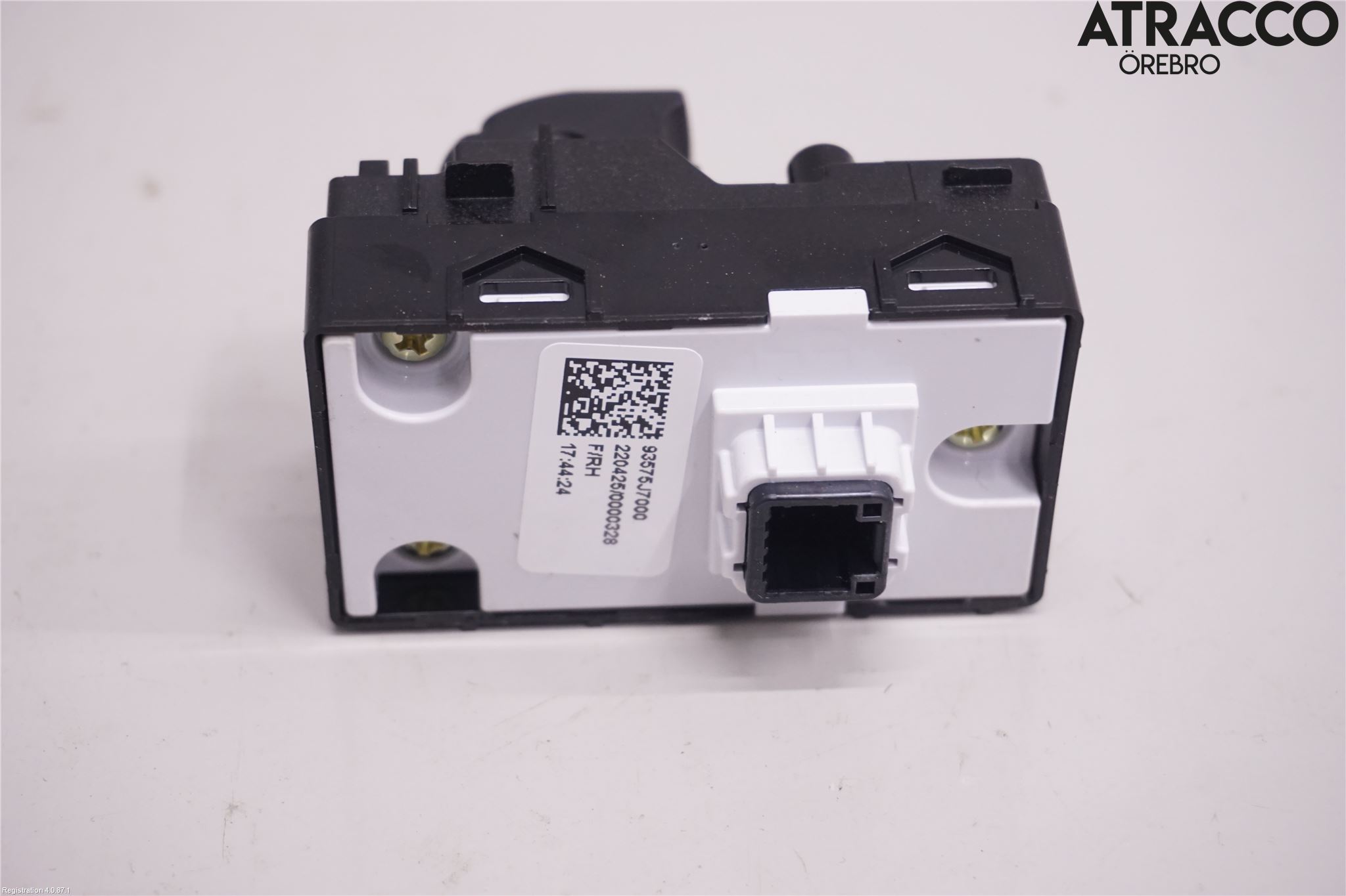 Kia CEED/CEED SW 19- Strömställare Elhiss