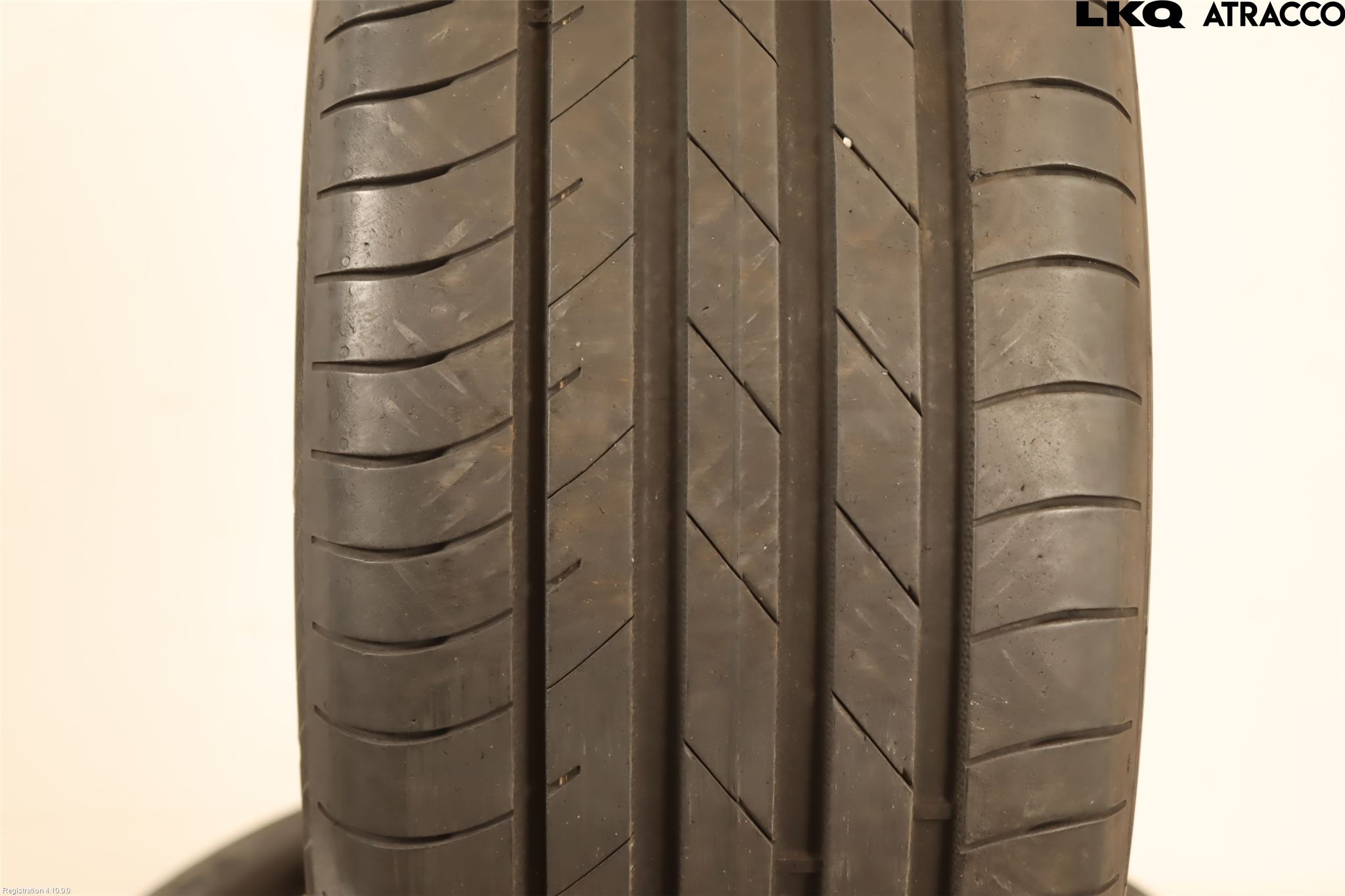 Alfa 159 Sommardäck Alumfälg 4St