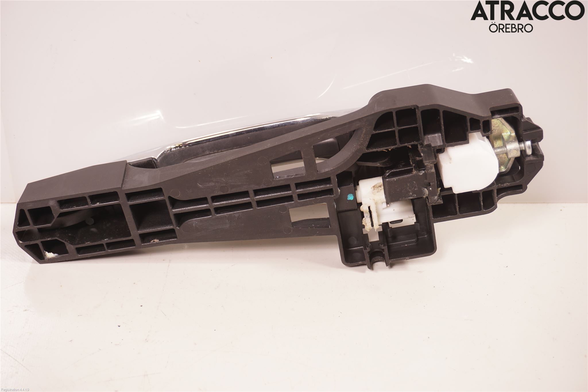 Fiat 500L 13-19 Dörrhandtag Yttre Vä