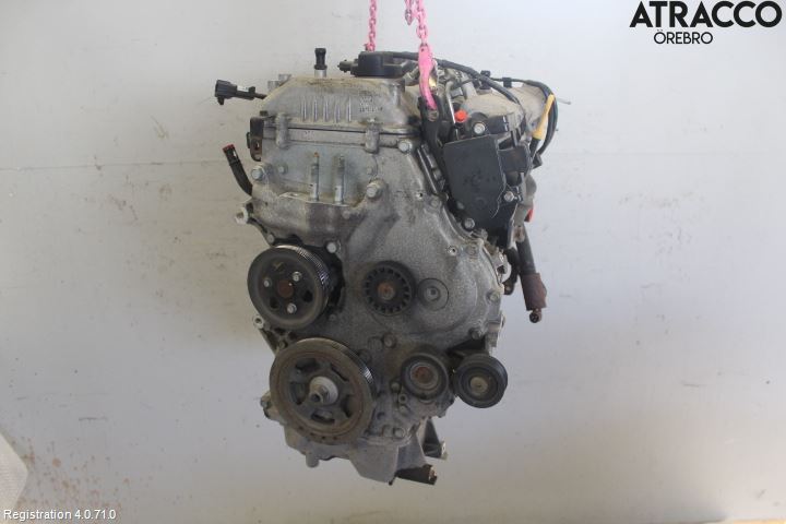 Kia CEED 06-12 Motor Diesel