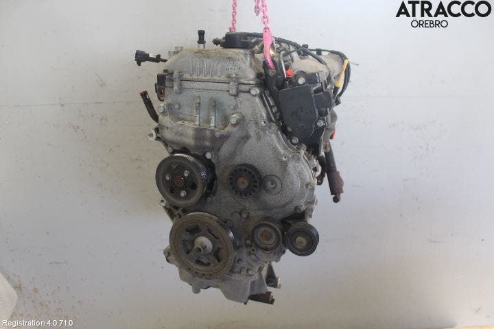 Kia CEED 06-12 Motor Diesel
