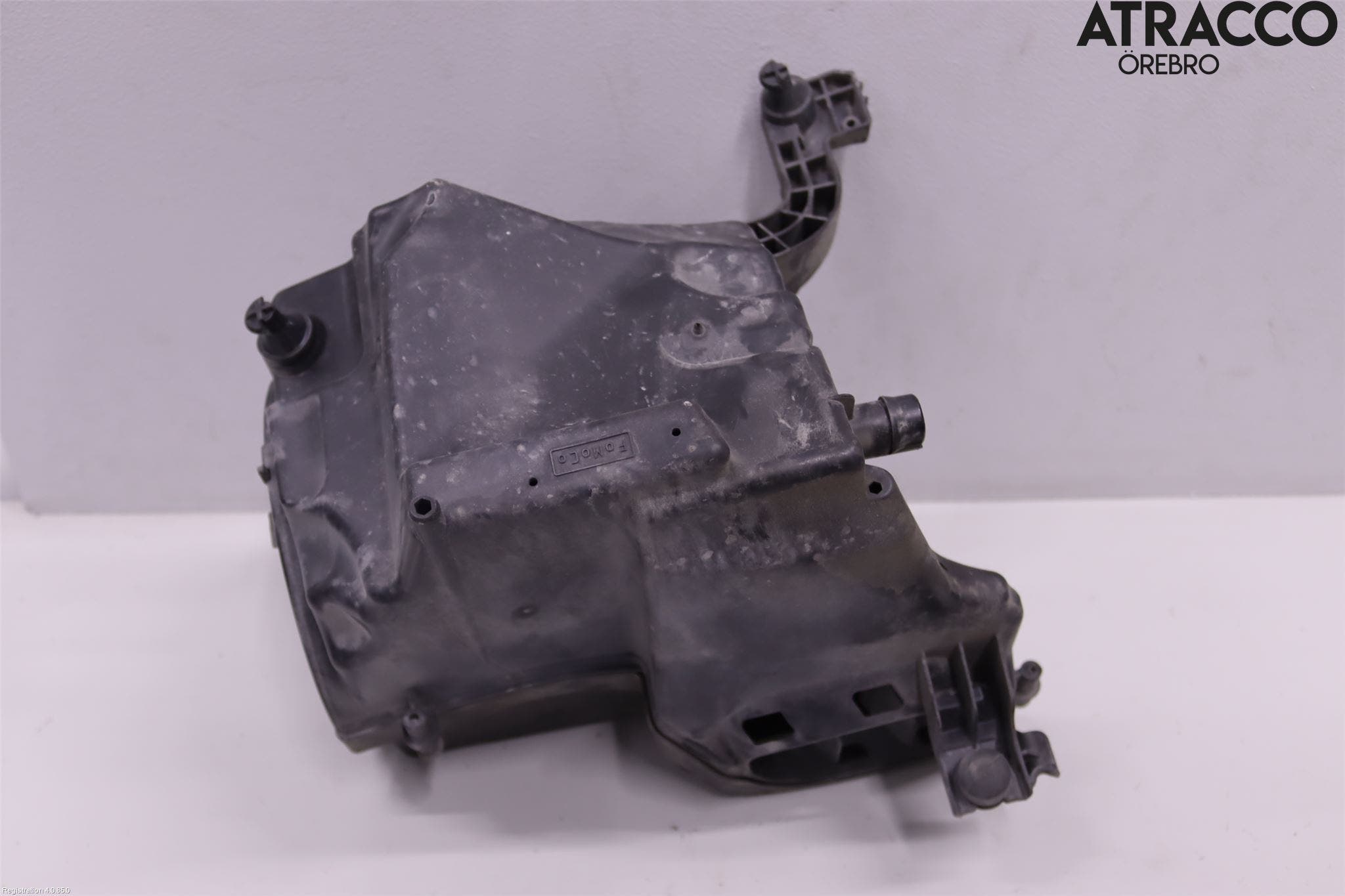 Ford FOCUS 08-11 Luftrenare