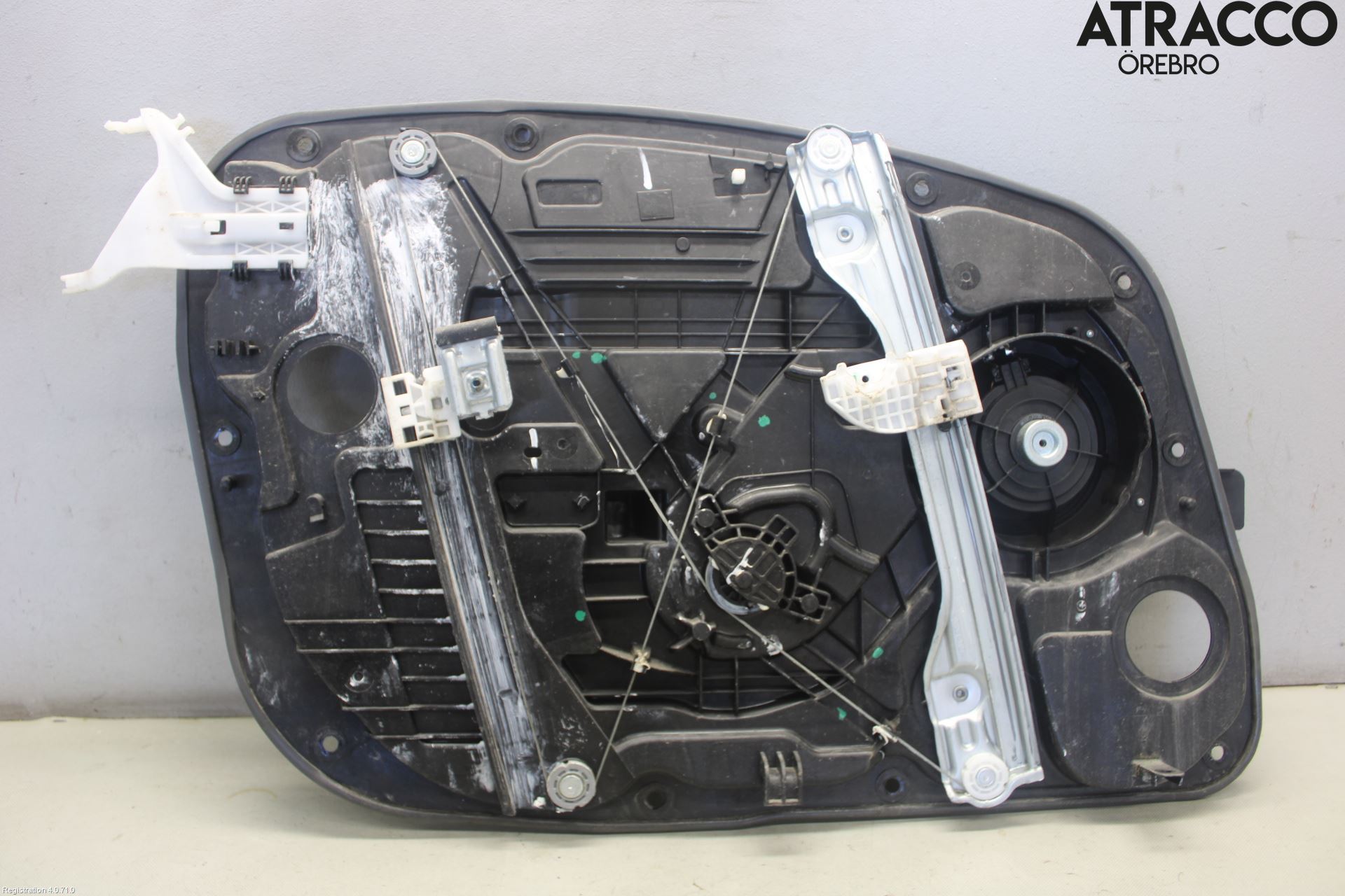 Hyundai i30 GD 13-17 Fönsterhissmekanism