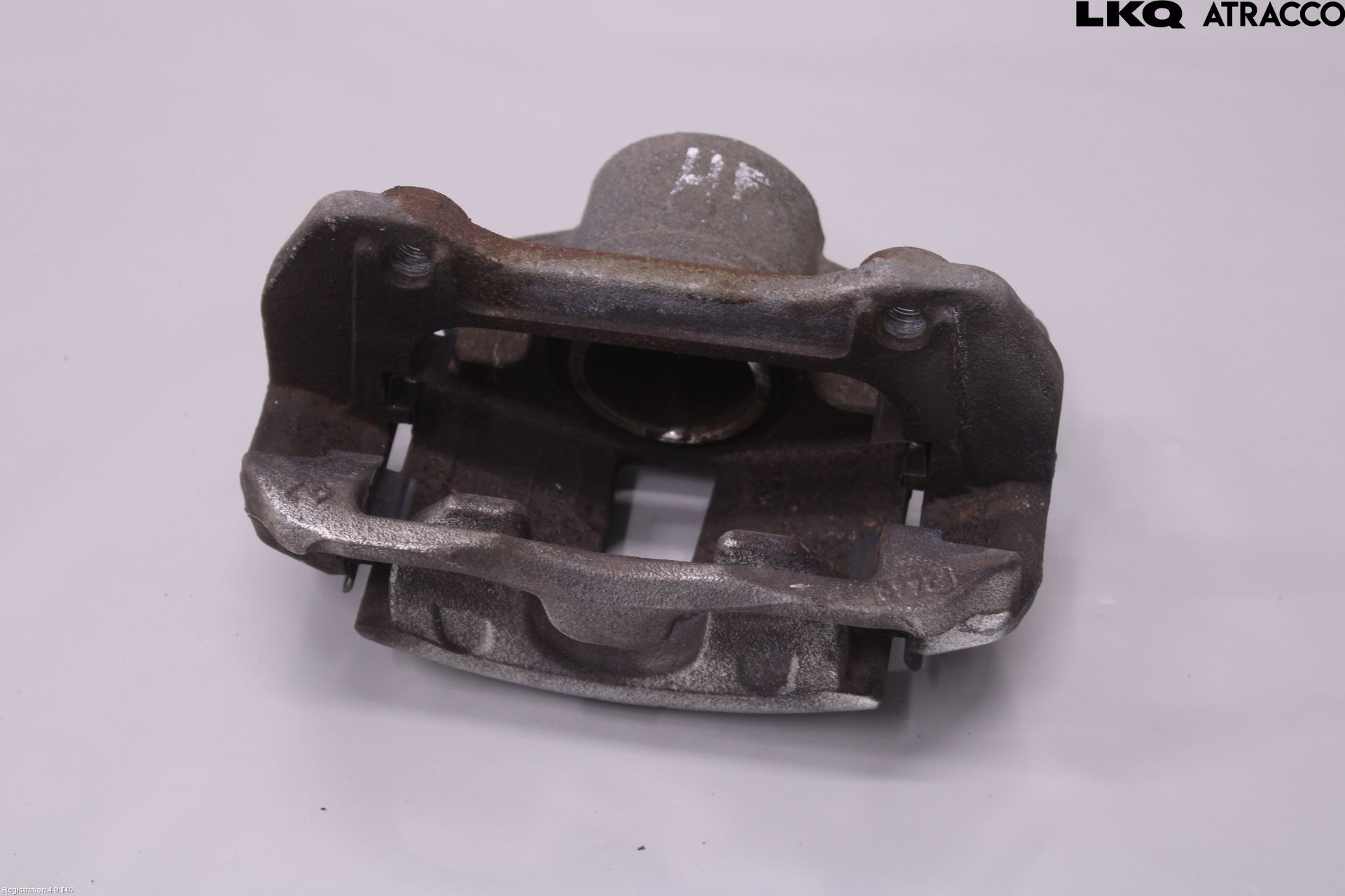 Kia CEED/CEED SW 19- Bromsok Fram Höger