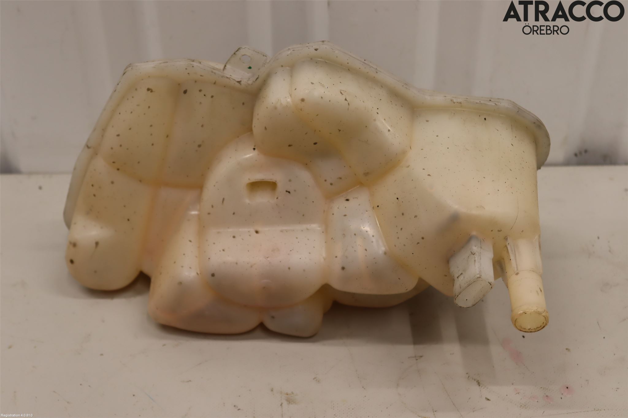 Audi A8/S8 4E  02-09 Expansionstank