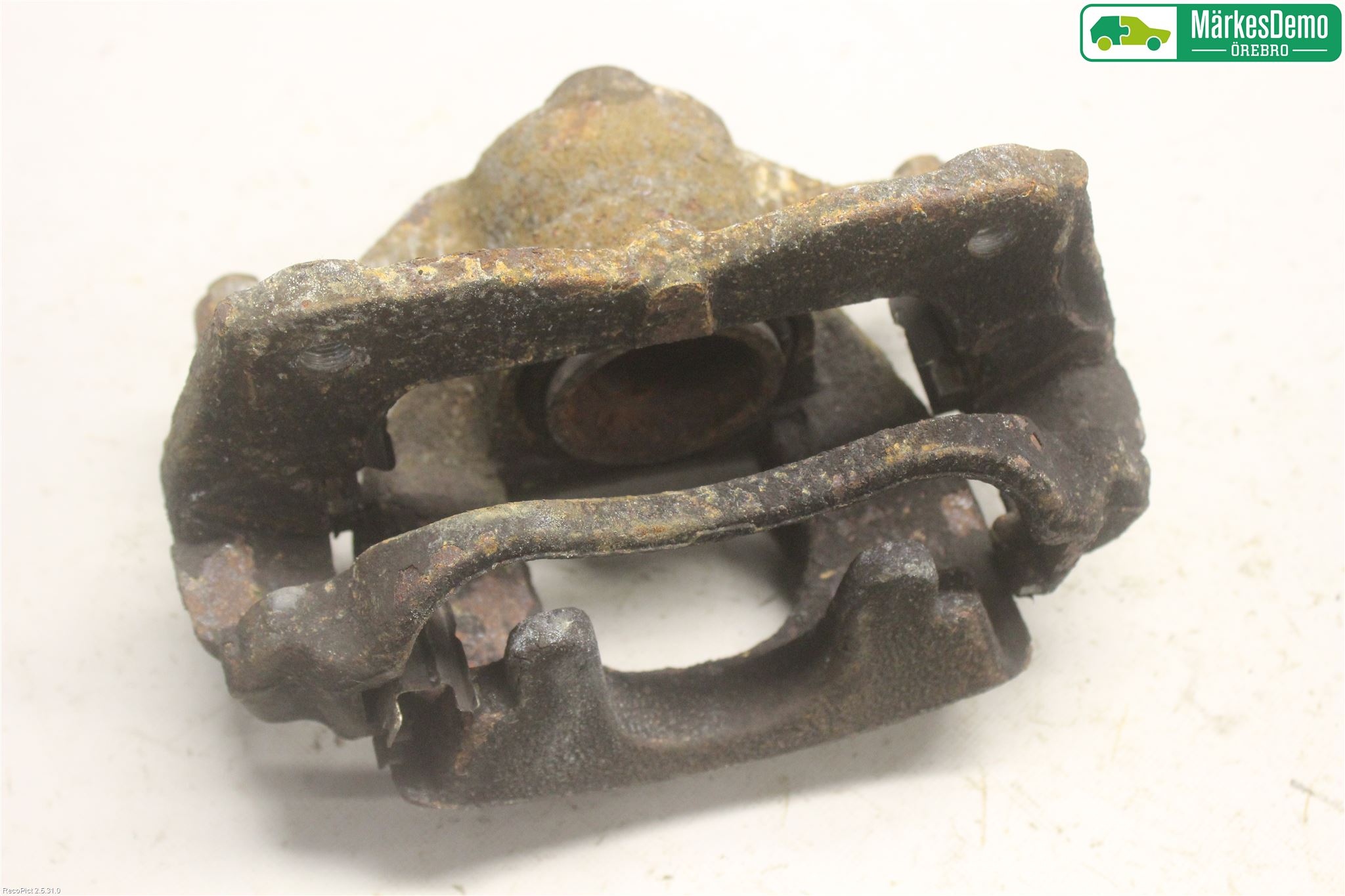 Toyota VERSO 09-18 Bromsok Fram Vänster