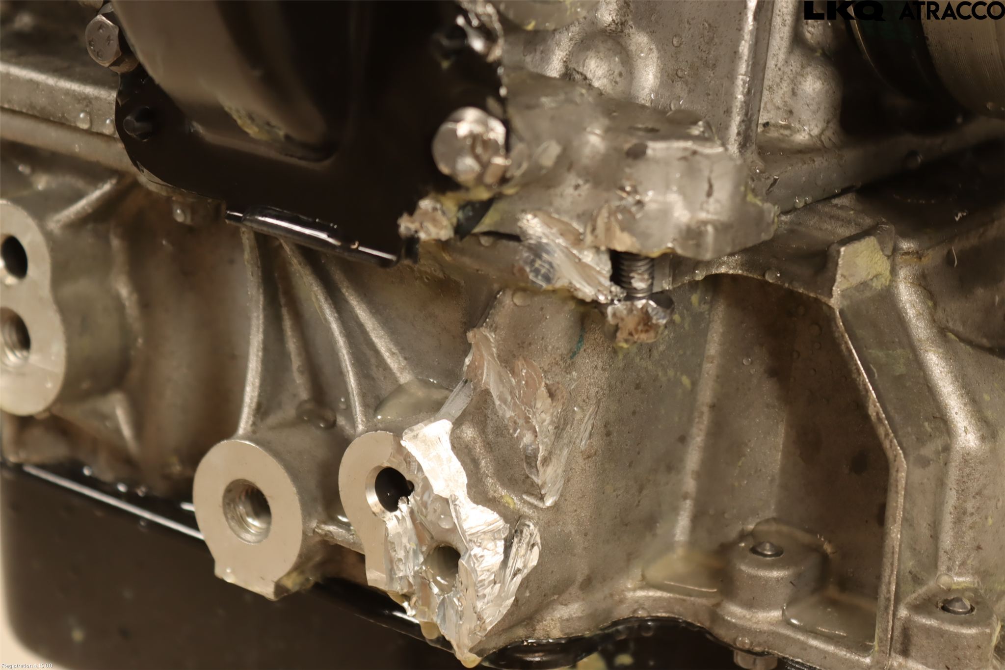 Peugeot 2008/E-2008 20- Motor Bensin