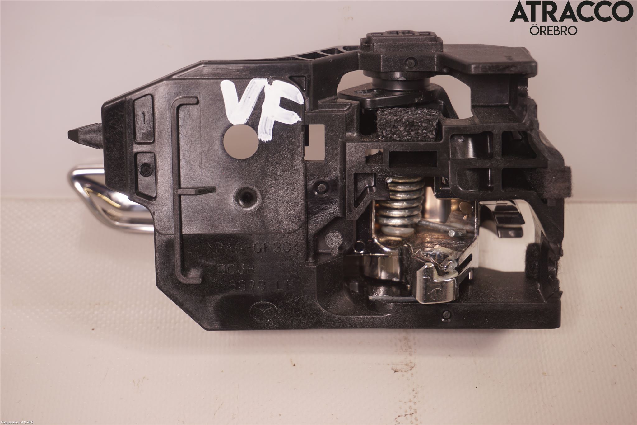 Mazda CX-30 20- Dörrhandtag Inre Vä