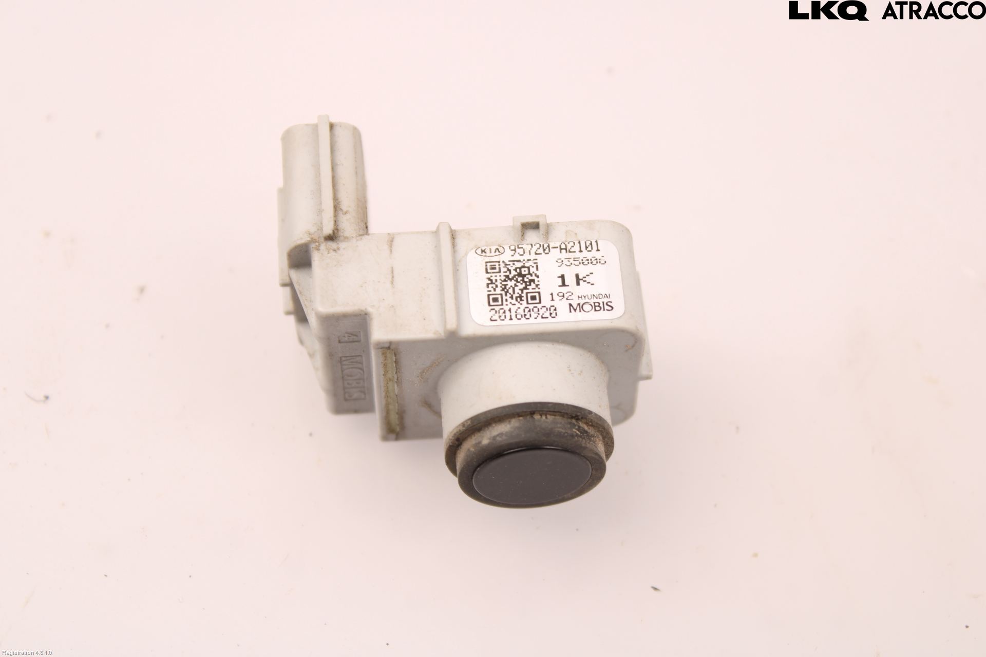 Kia CEED 12-18 Parkeringshjälp Backsensor