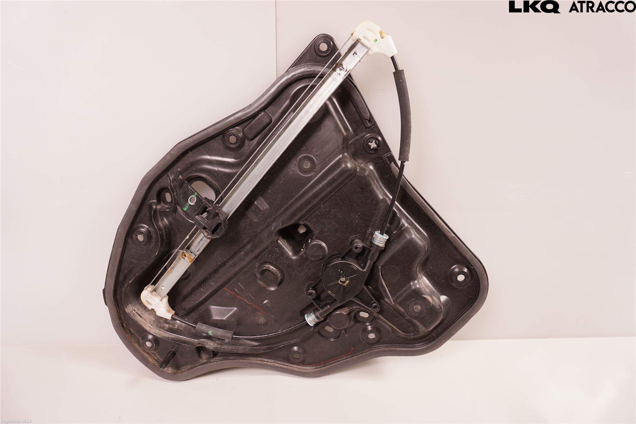 Mazda 2 (DJ) 15-22 Fönsterhissmekanism