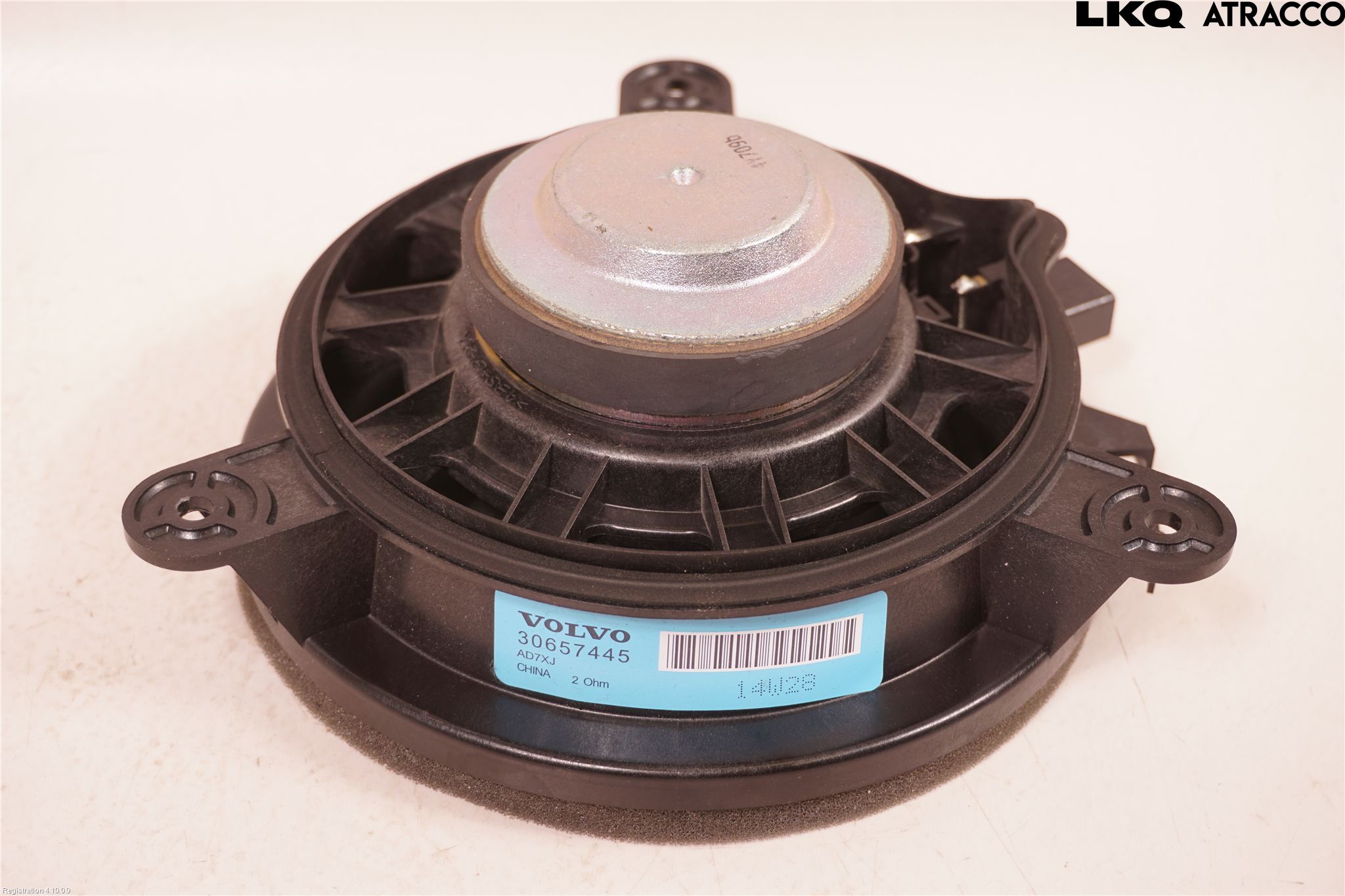 Volvo V40 12-19 Högtalare