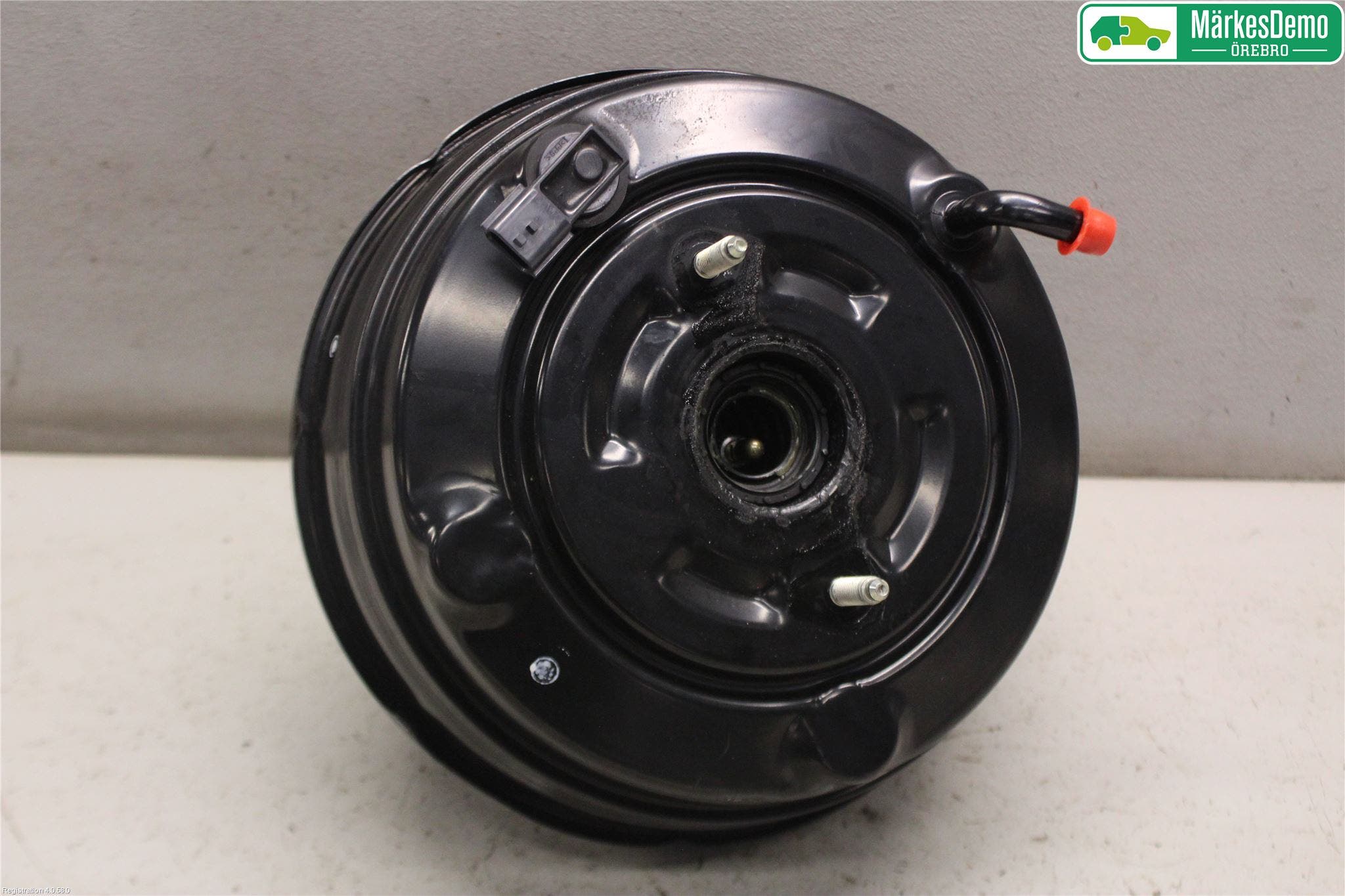 Subaru XV 12-17 Bromsservo