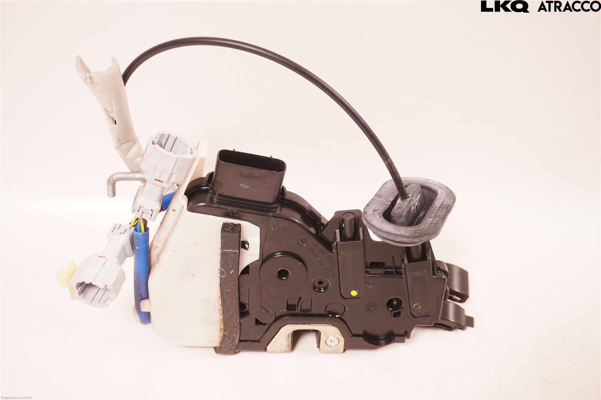 Kia OPTIMA 16-20 Låskista-Dörrlås