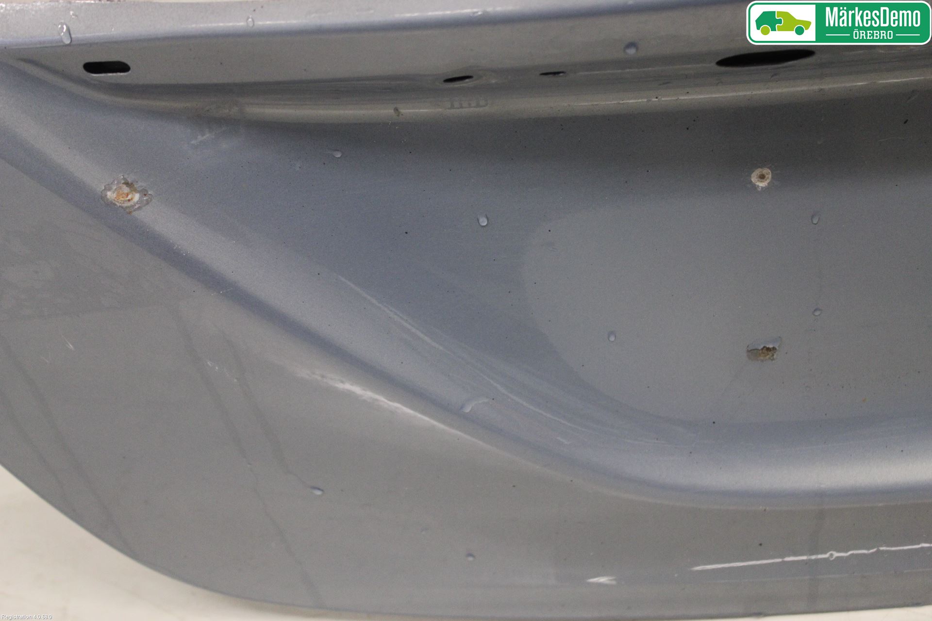 Volvo V60 11-13 Baklucka Kombi