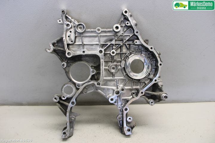 Kia CEED 06-12 Kamrem-Transmissionskåpa