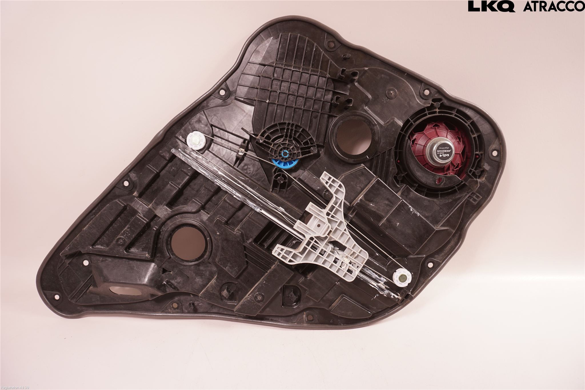 Kia EV6 (CV) 22- Fönsterhissmekanism