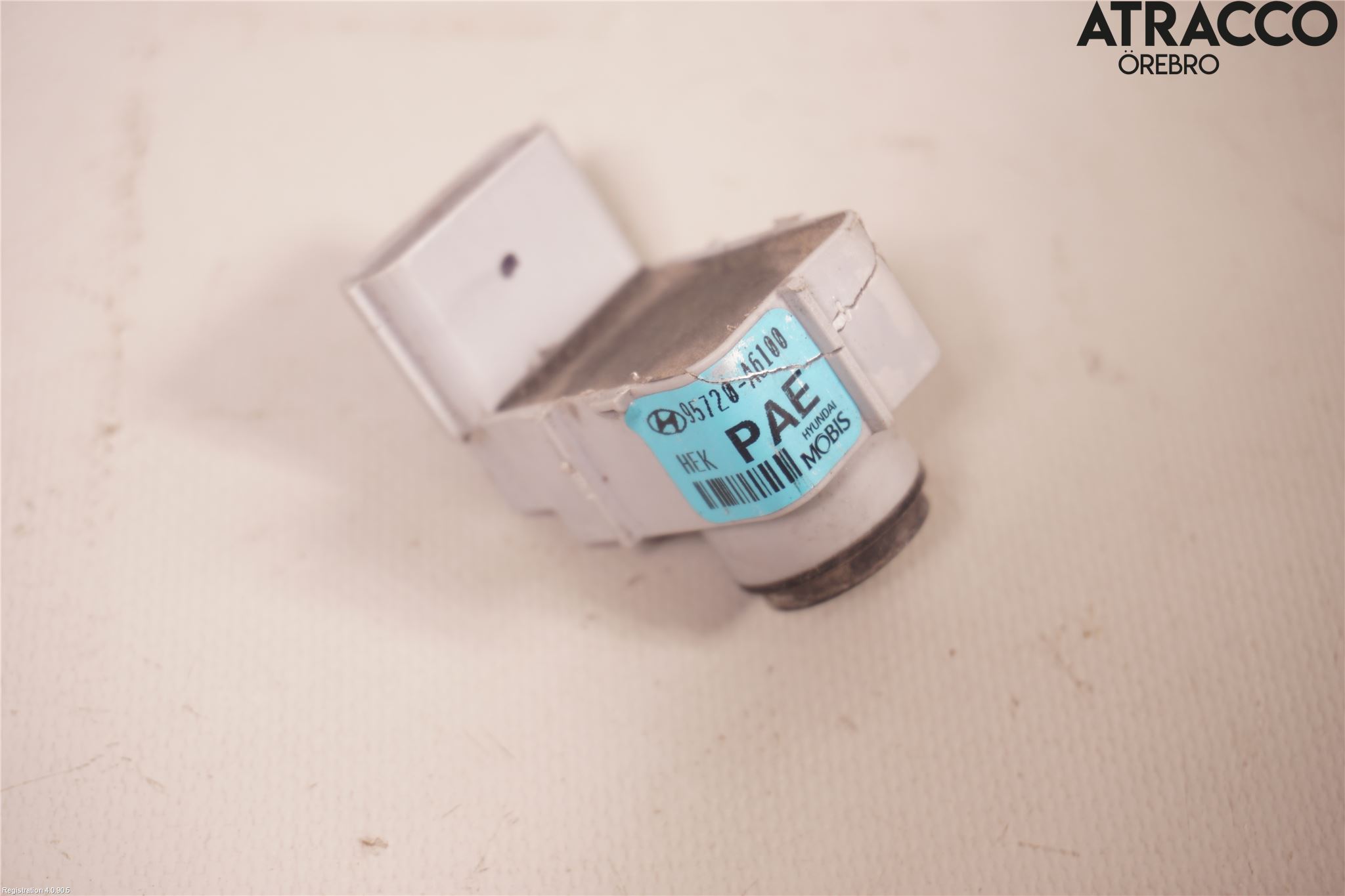 Hyundai i30 GD 13-17 Parkeringshjälp Backsensor