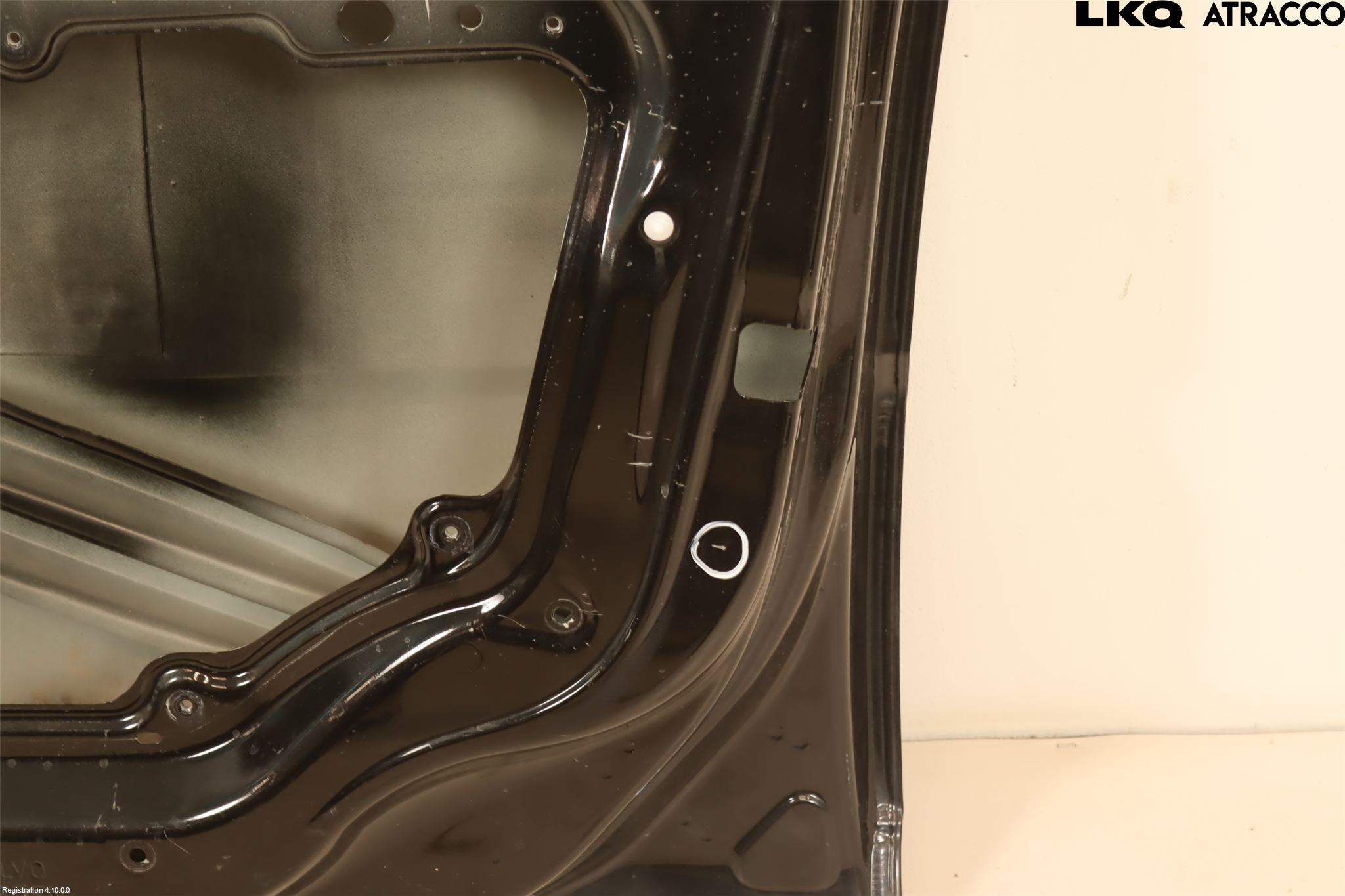 Volvo XC70 08-13 Dörr Fram Höger