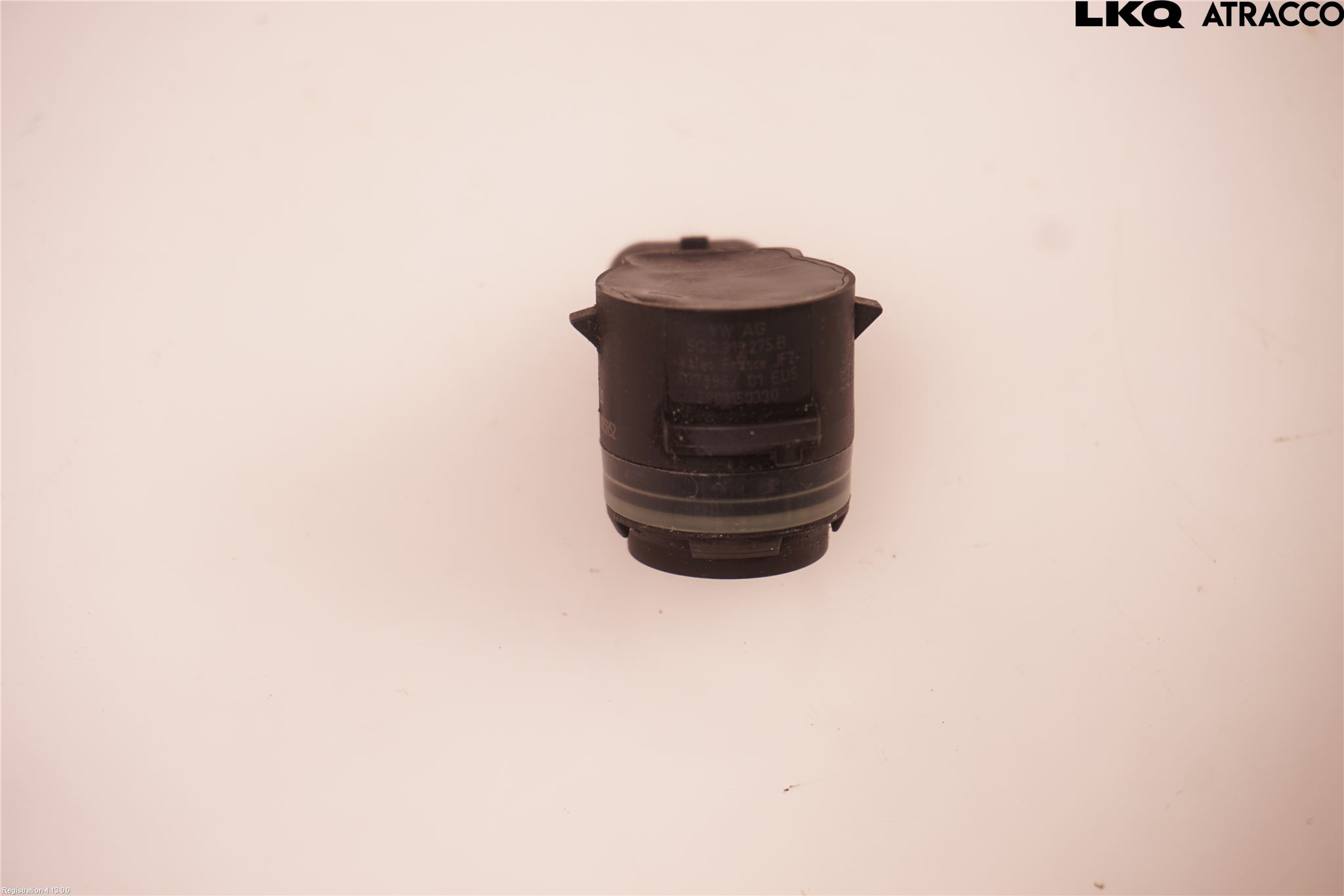 Volkswagen VW PASSAT 15-19 Parkeringshjälp Frontsensor