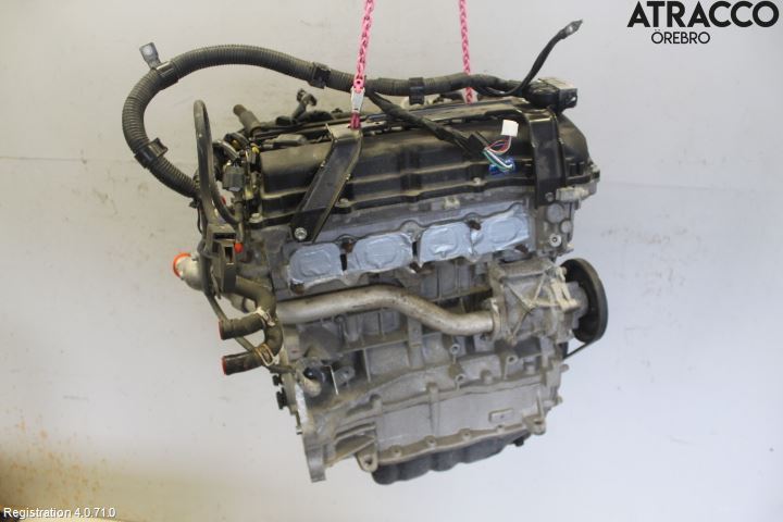 Mitsubishi OUTLANDER 13-21 Motor Bensin