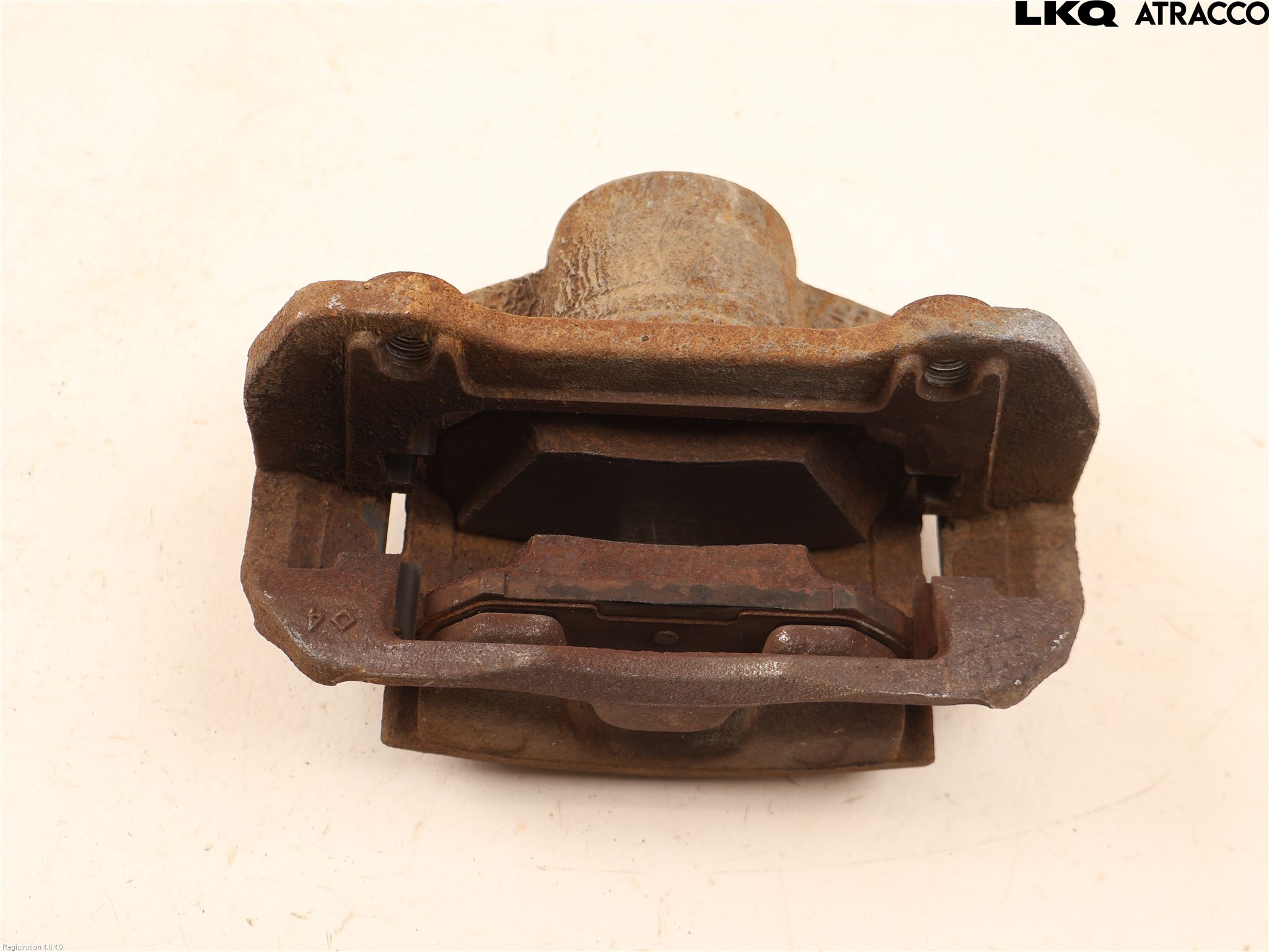 Kia XCEED 19- Bromsok Fram Höger