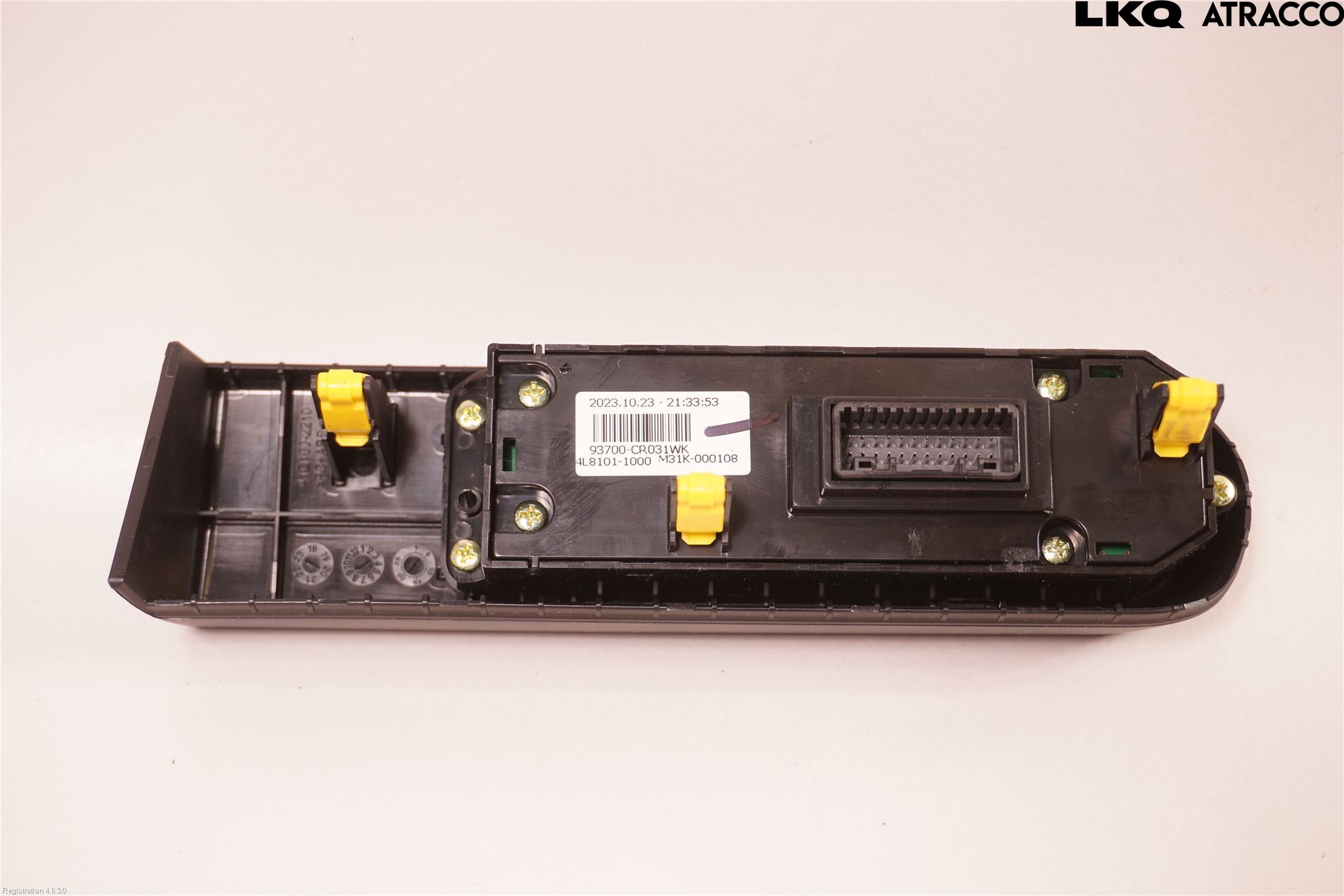 Kia CEED/CEED SW 19- Strömställare Multifunktion