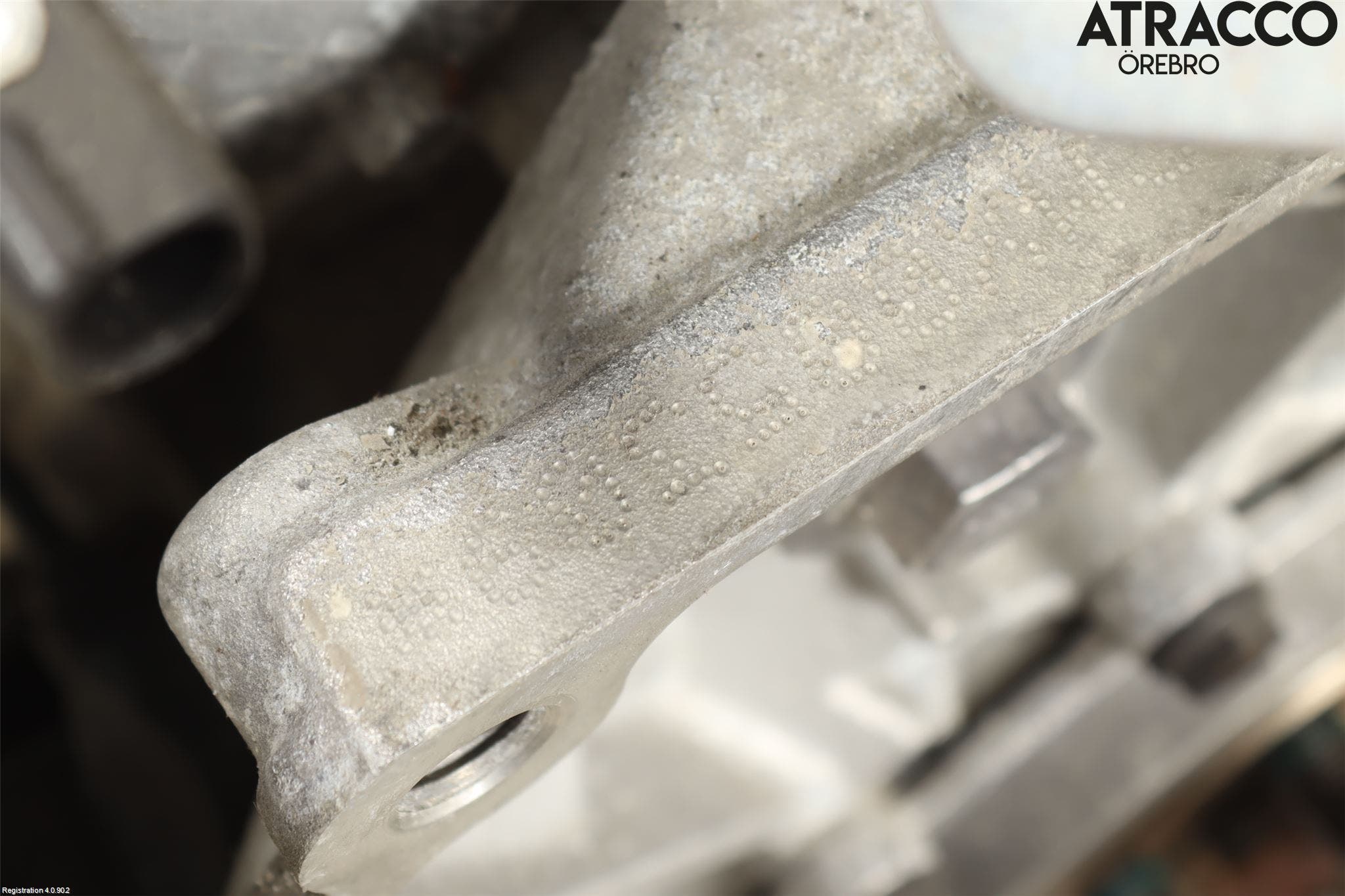 Volkswagen VW GOLF VI 09-13 Motor Bensin