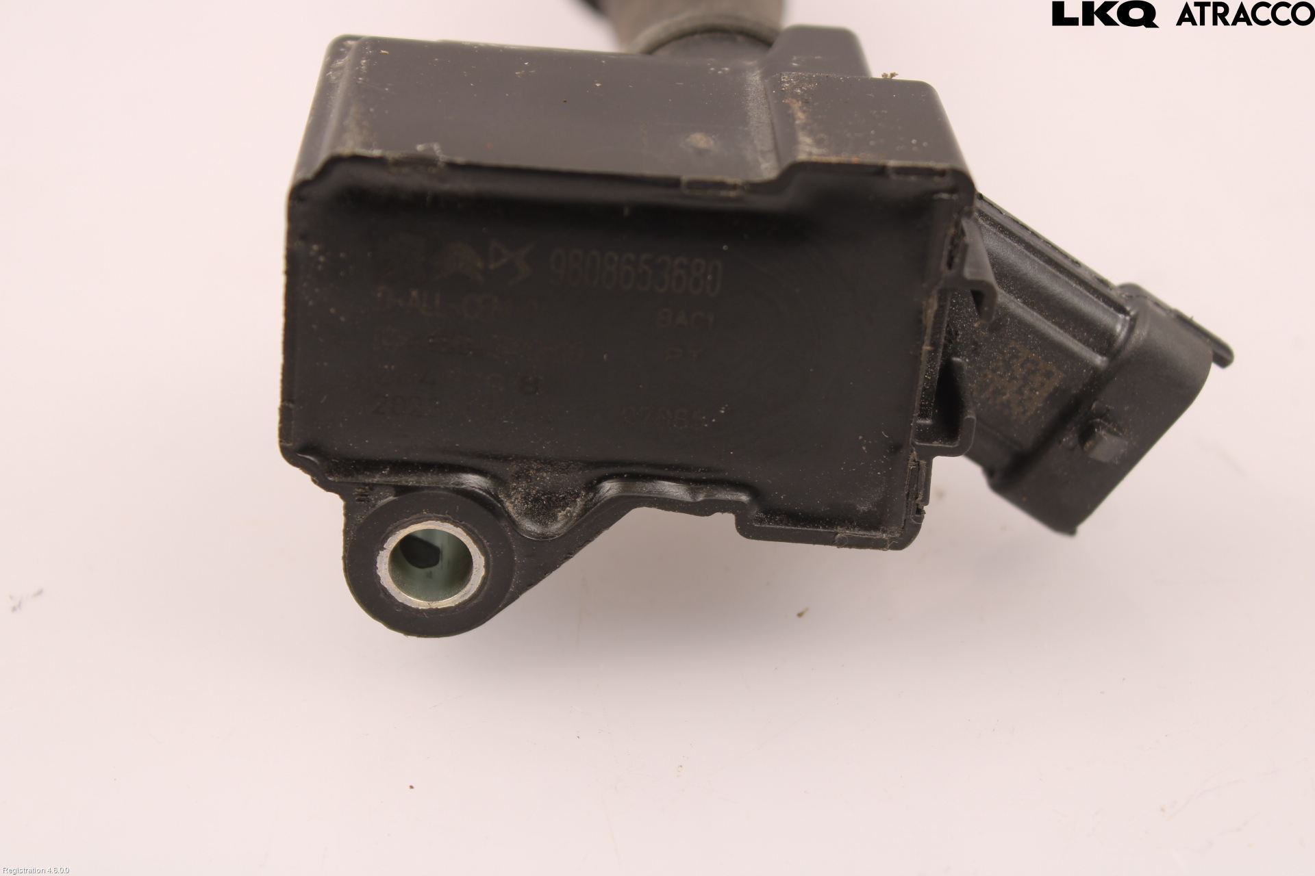 Citroen DS 4 / DS 4 E-TENSE 22- Tändspole