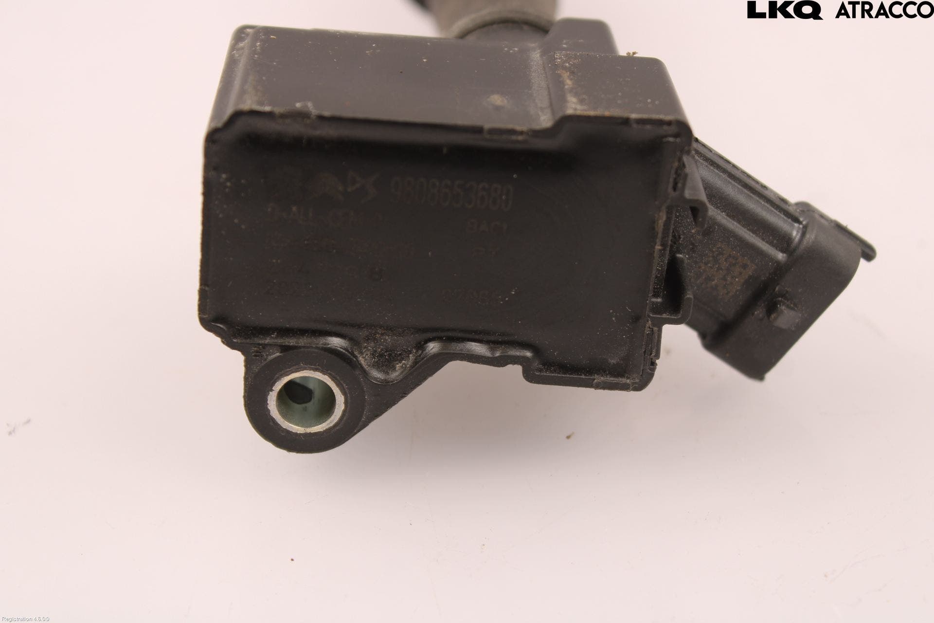 Alfa DS 4 / DS 4 E-TENSE 22- Tändspole