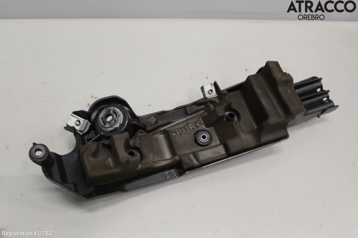BMW 5 F10/F11/F18 09-17 Front Övrigt