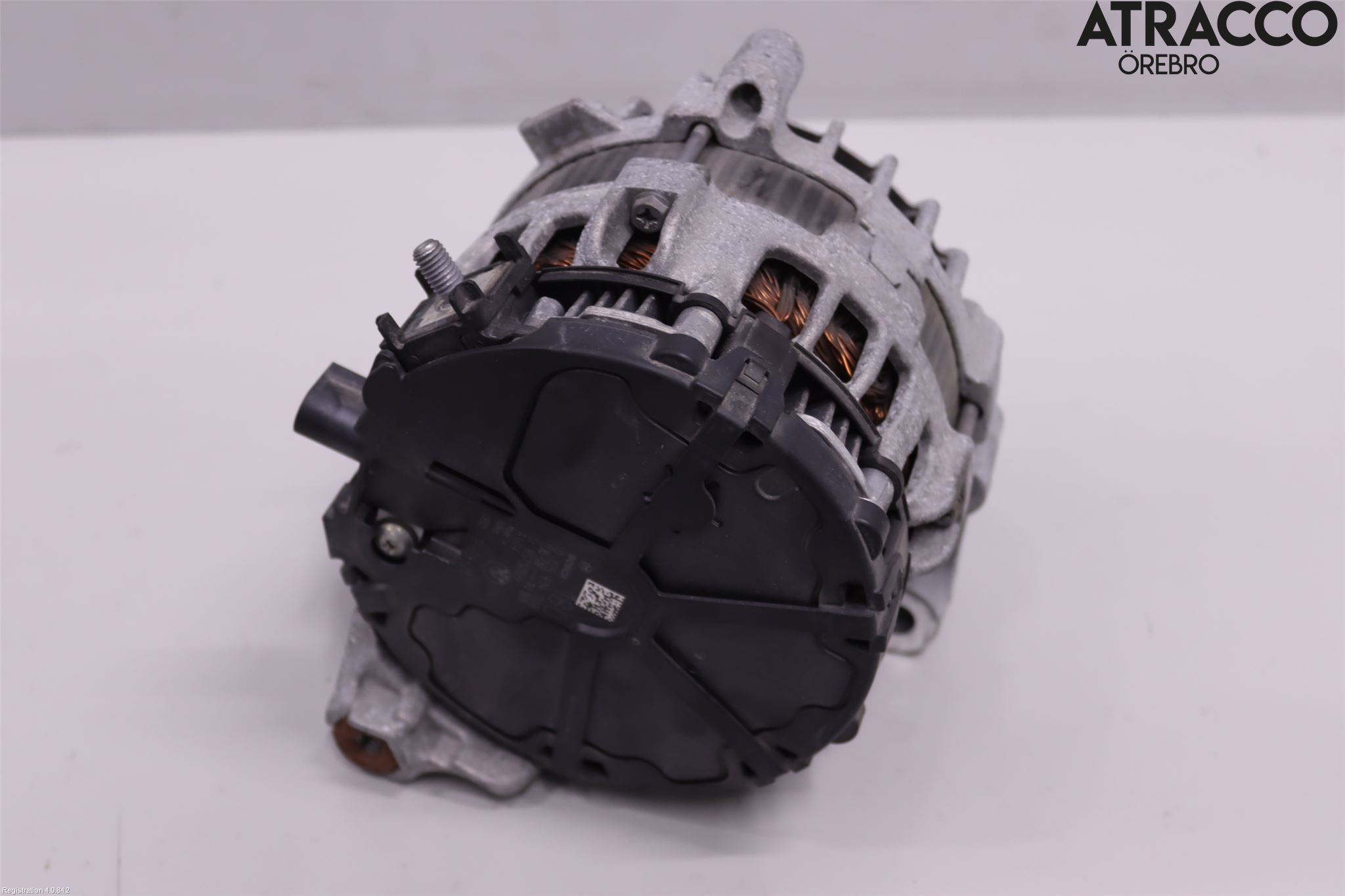 BMW 5 G30/G31/F90 17-23 Generator