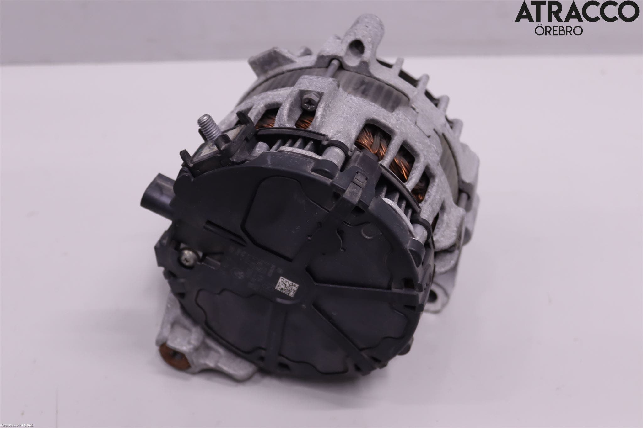 BMW 5 G30/G31/F90 17-23 Generator