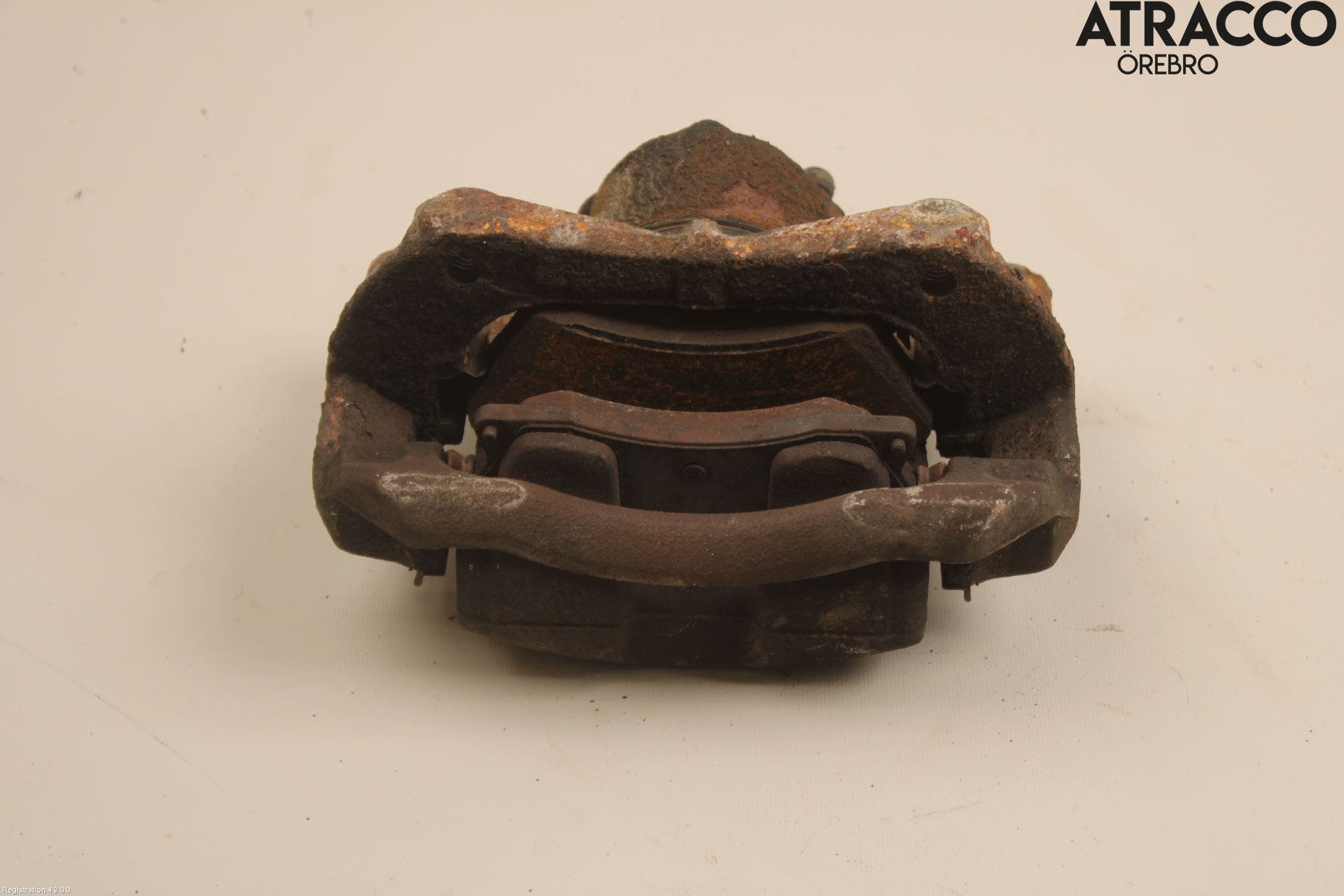 GM CHEVROLET CRUZE Bromsok Fram Höger