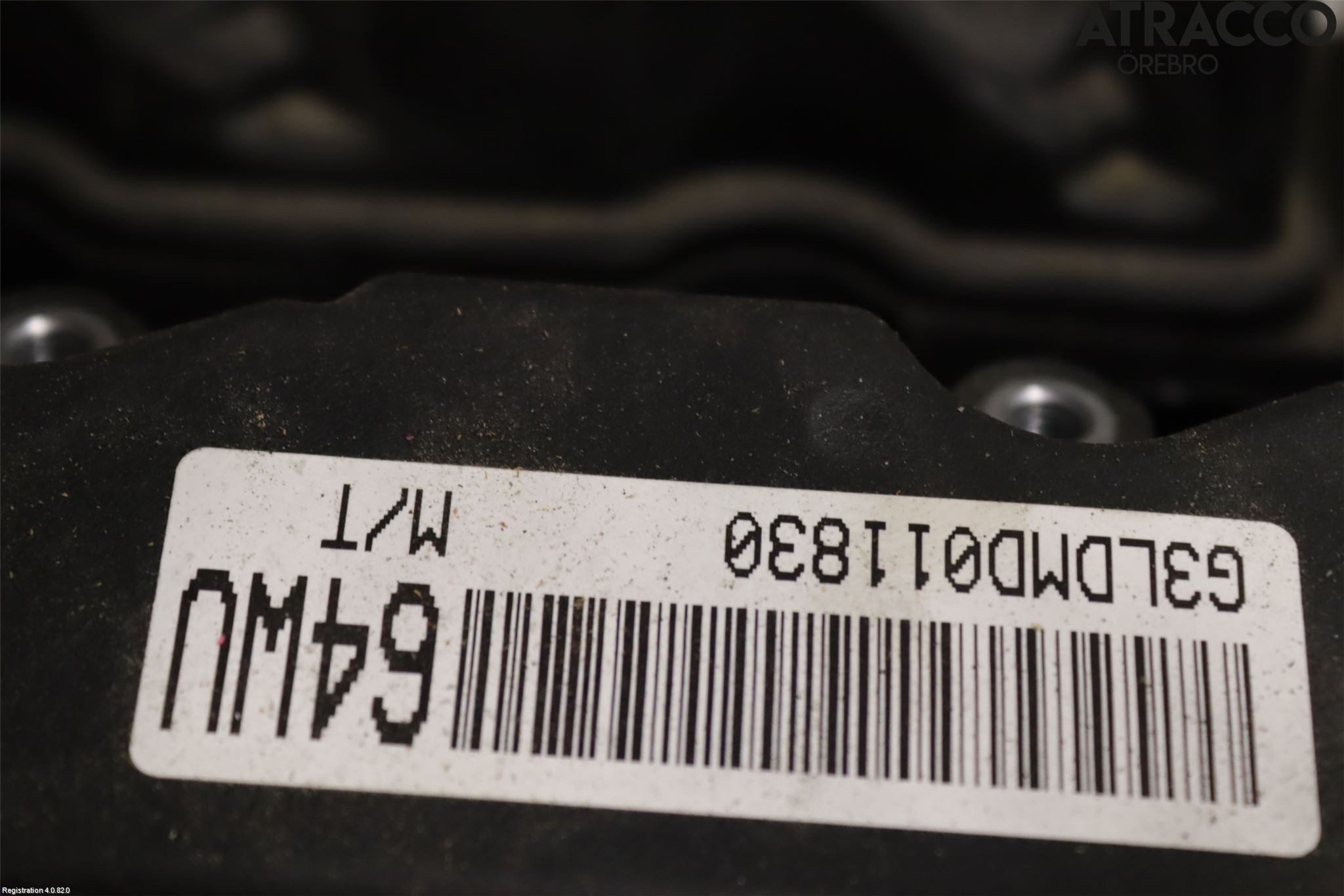 Kia PICANTO 17- Motor Bensin