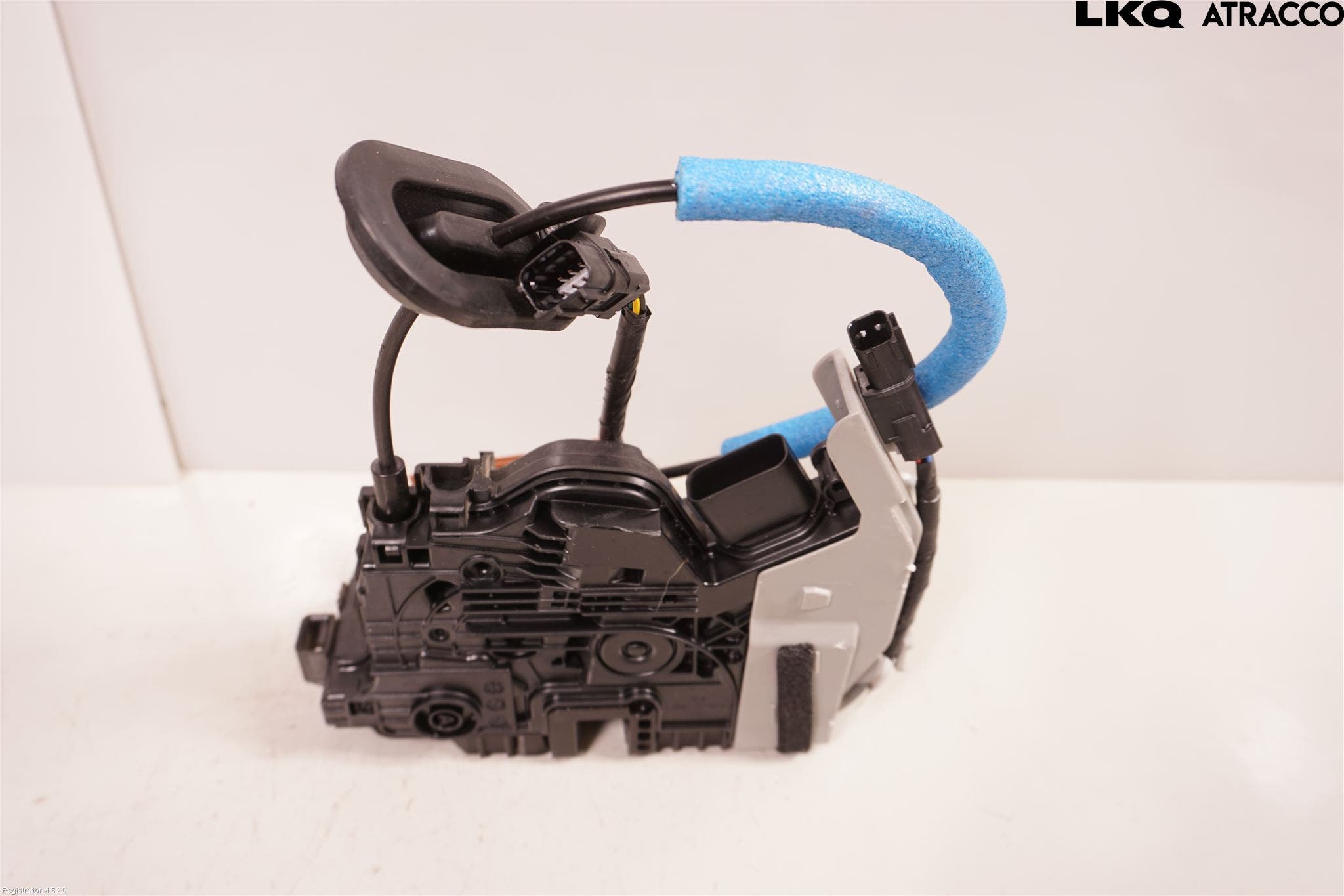 Kia NIRO (SG2) 23- Låskista-Dörrlås