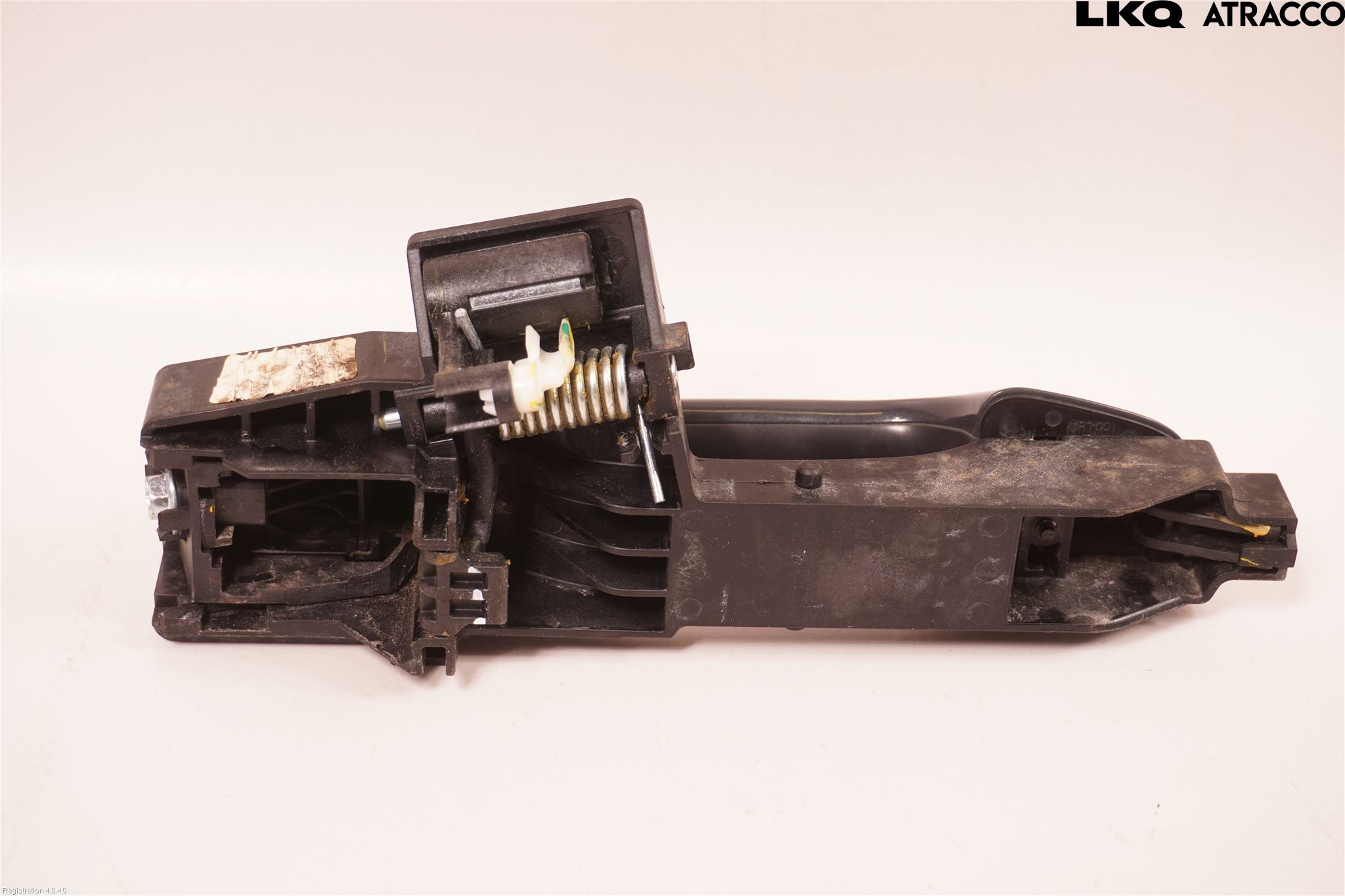 Kia CEED/CEED SW 19- Dörrhandtag Yttre Vä